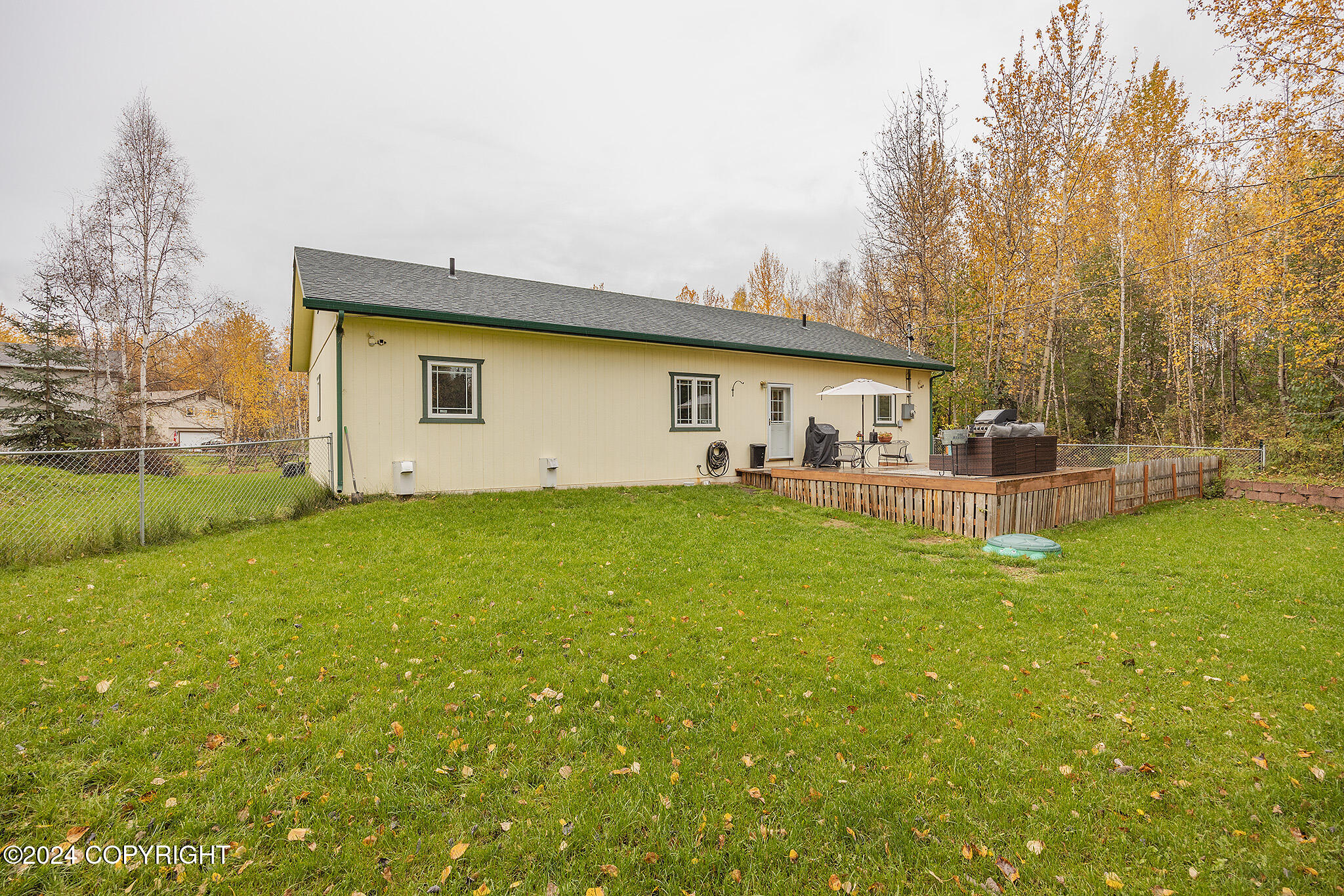 770 Turner Drive, North Pole, Alaska image 33