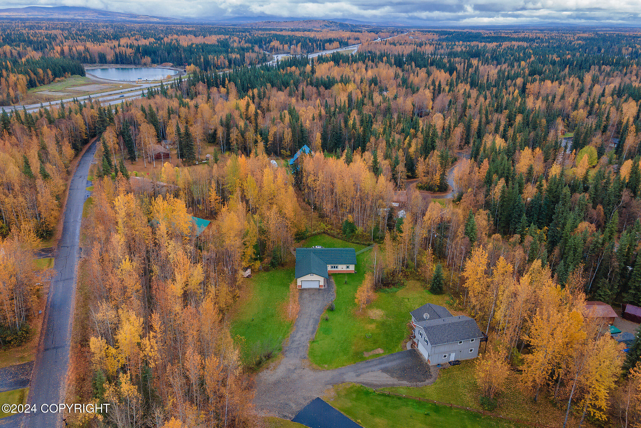 770 Turner Drive, North Pole, Alaska image 36