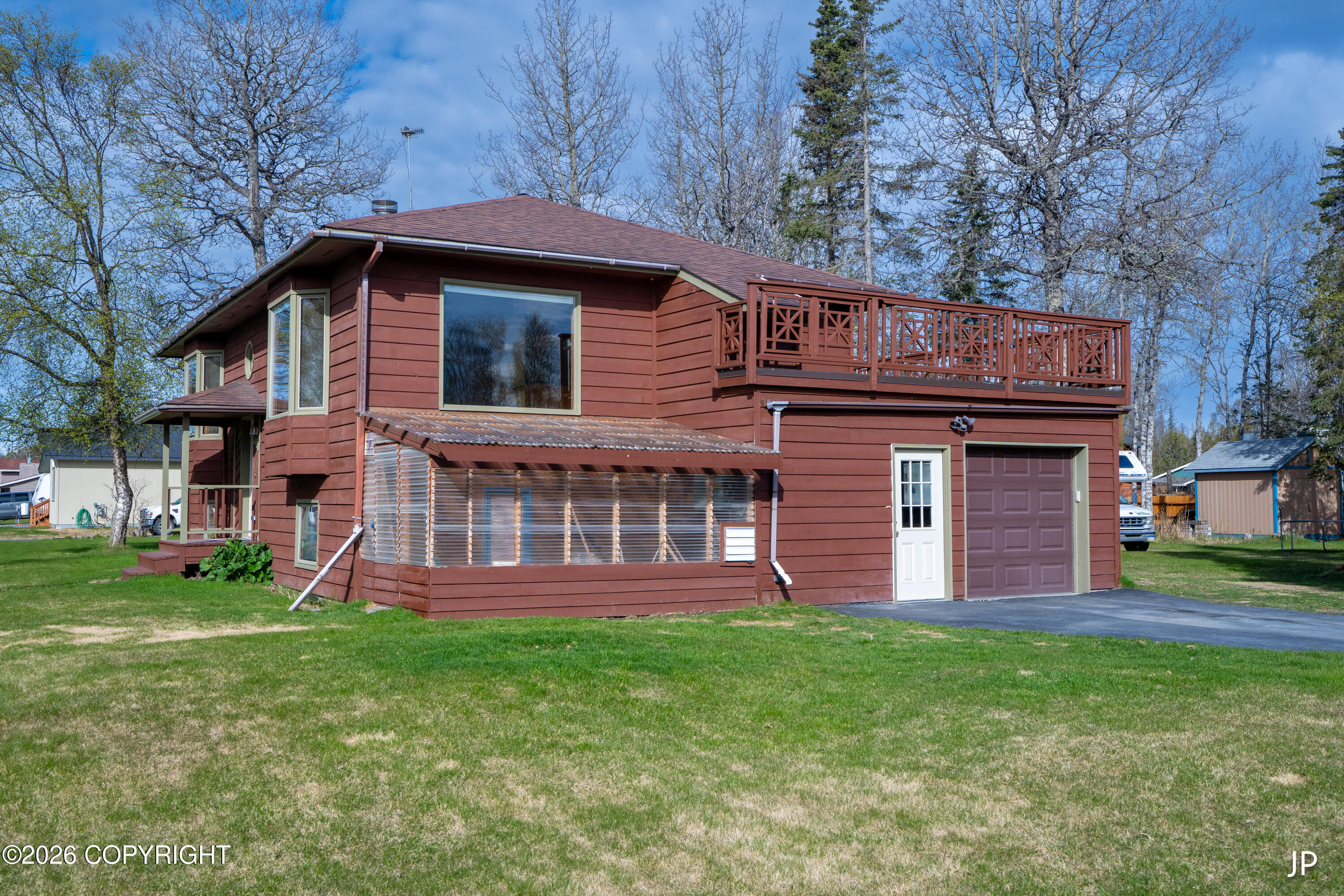 319 Rogers Road