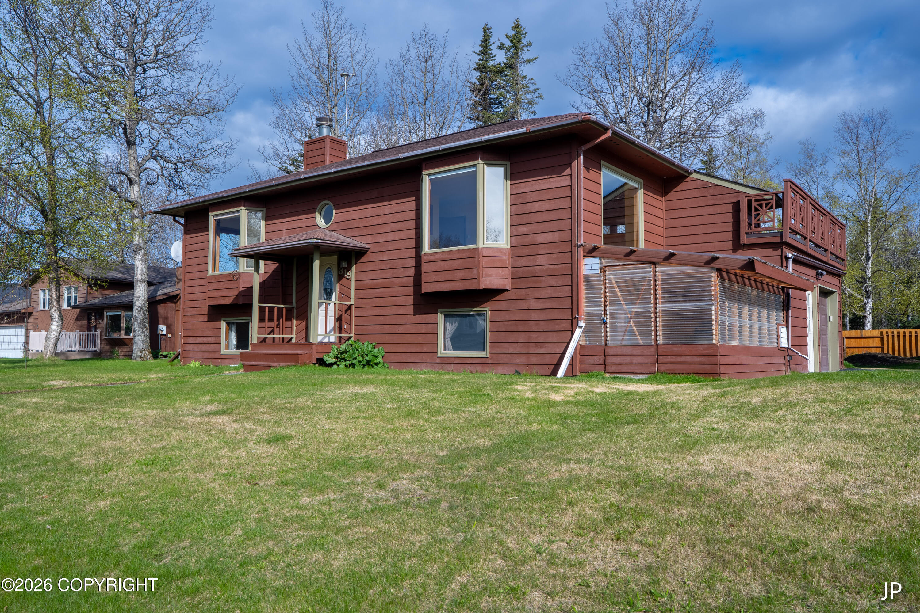 319 Rogers Road