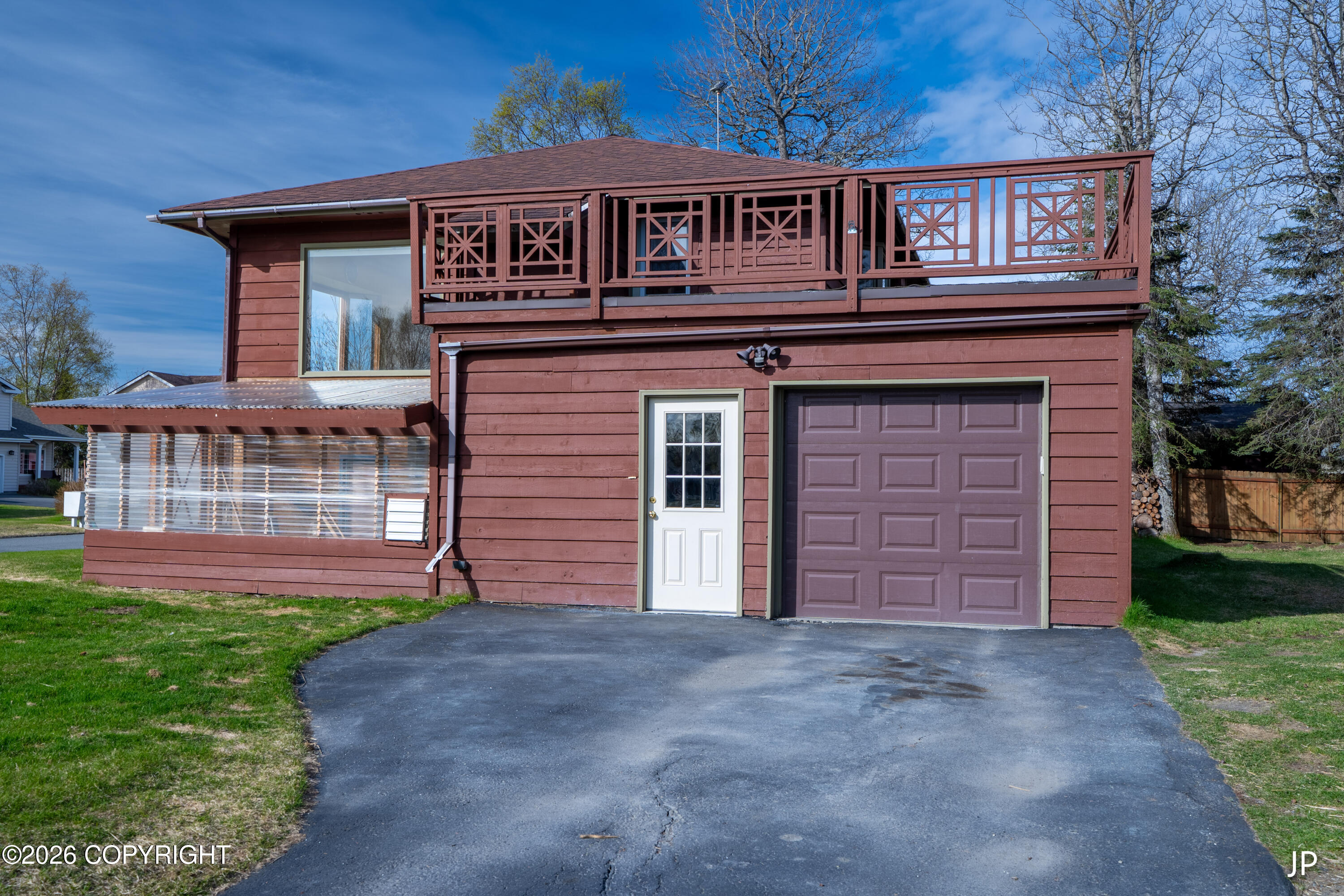 319 Rogers Road