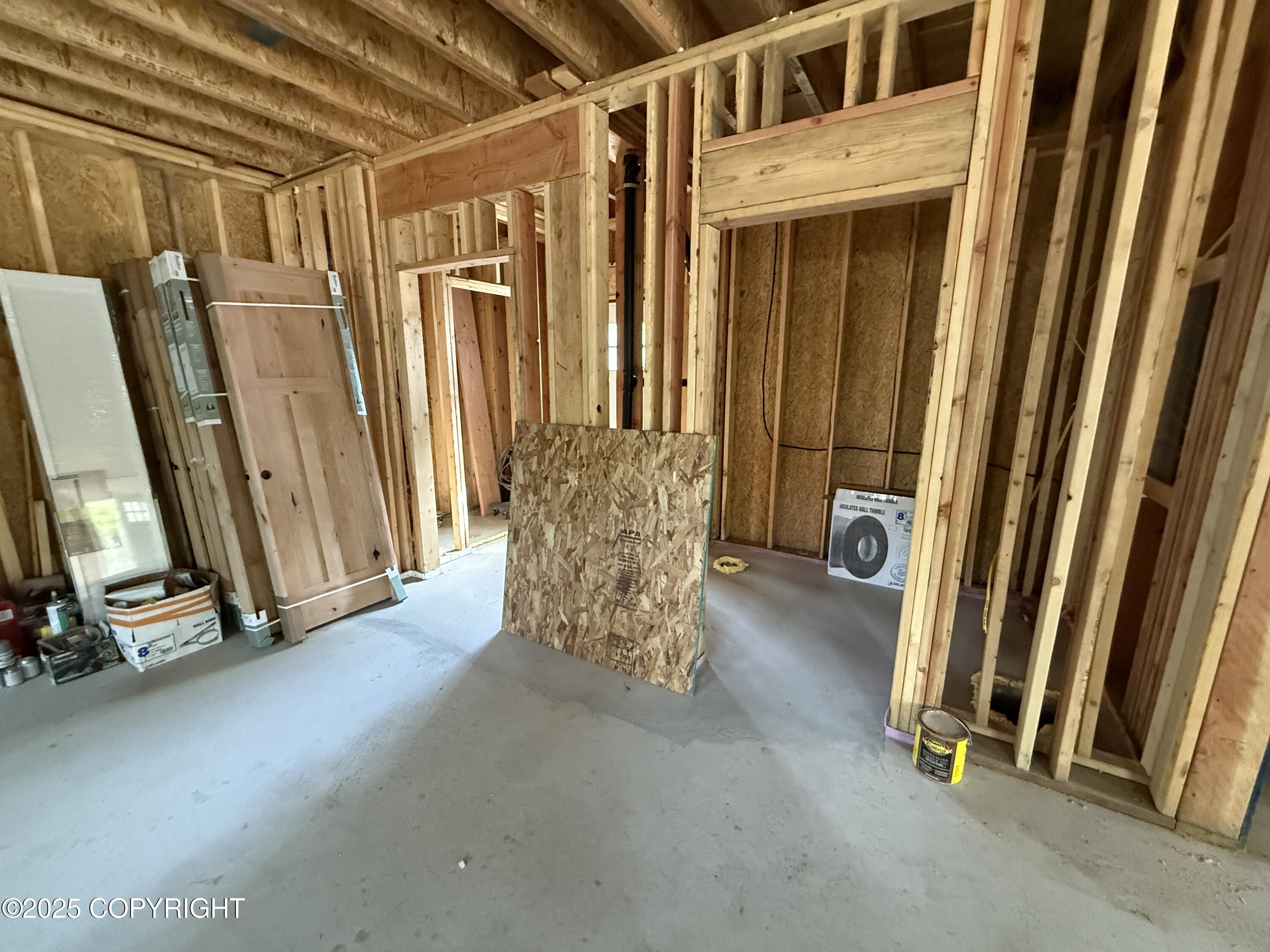 26155 W Long Lake Road, Willow, Alaska image 27