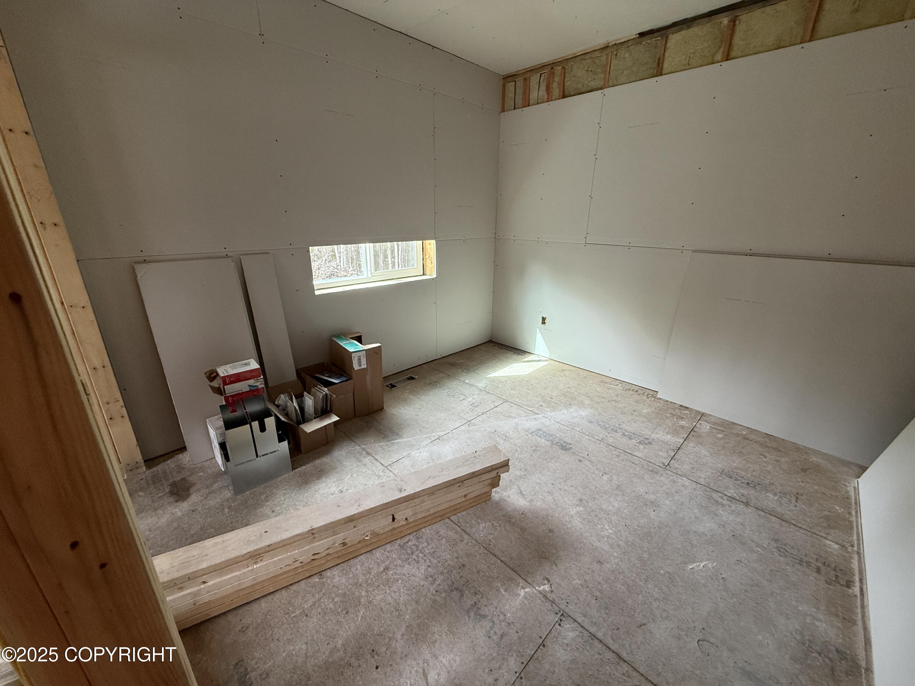 26155 W Long Lake Road, Willow, Alaska image 35