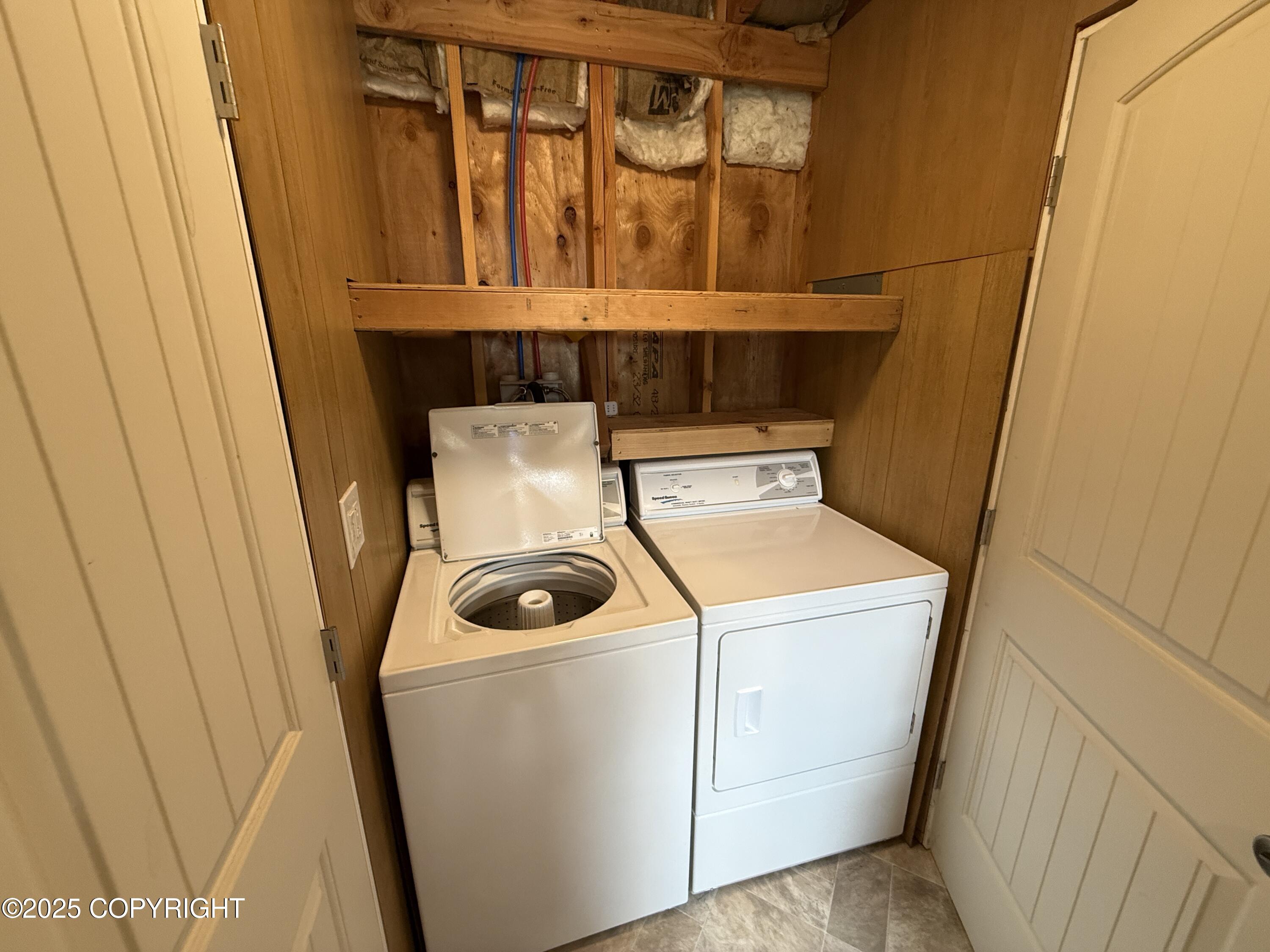 26155 W Long Lake Road, Willow, Alaska image 12