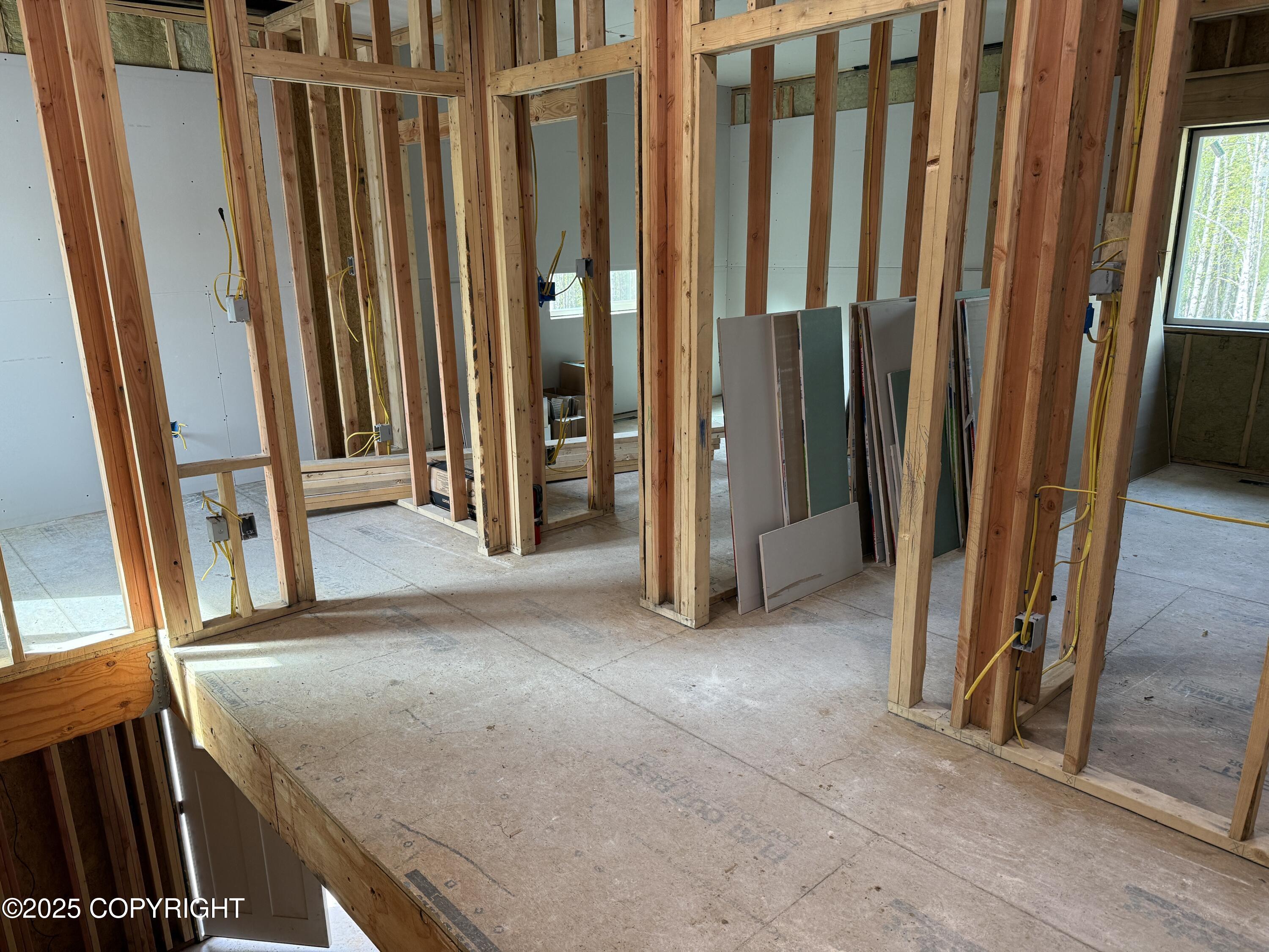 26155 W Long Lake Road, Willow, Alaska image 29