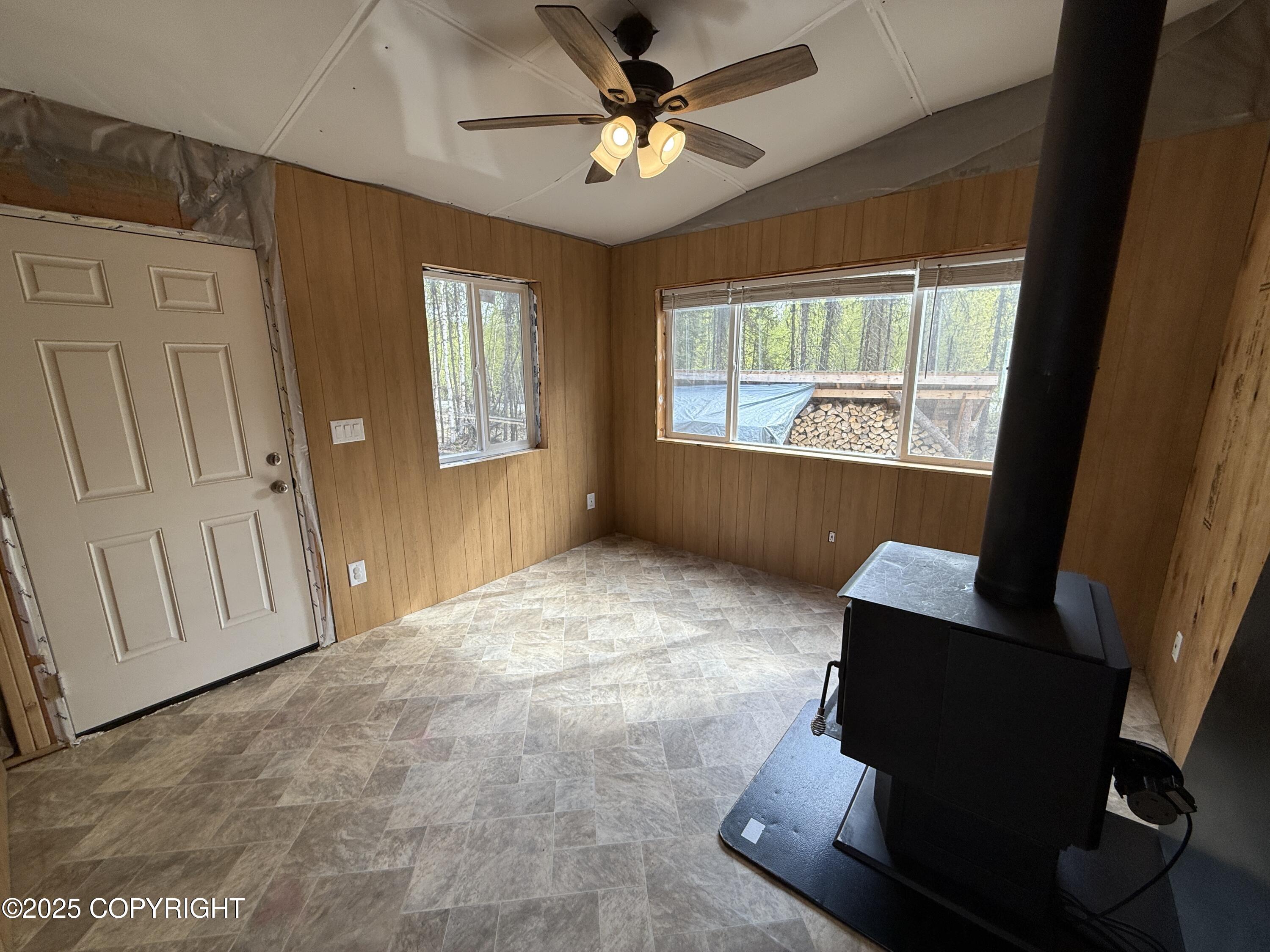 26155 W Long Lake Road, Willow, Alaska image 13