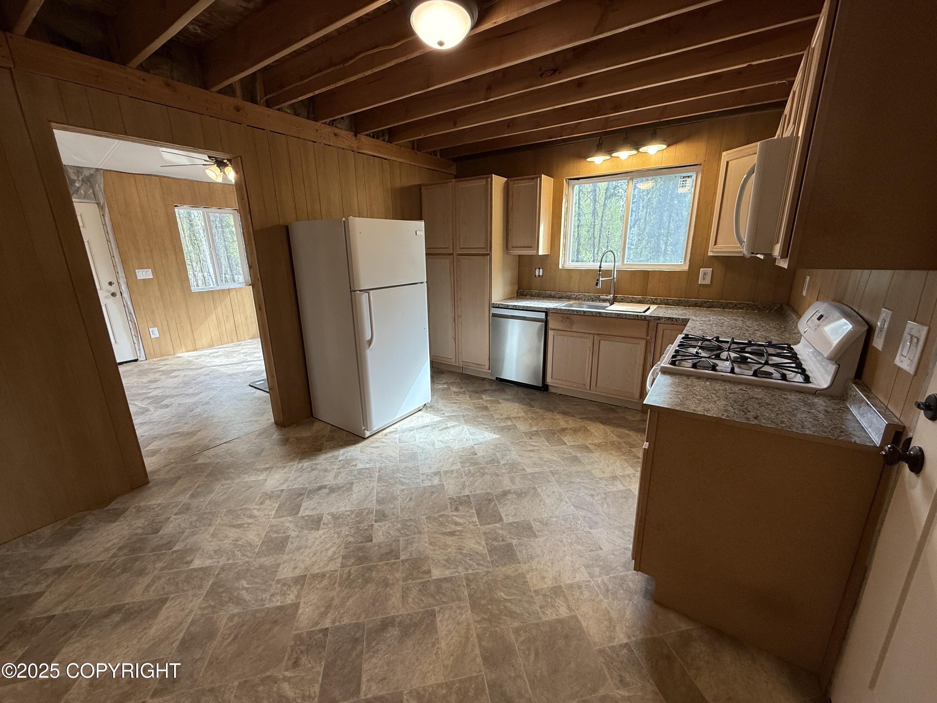 26155 W Long Lake Road, Willow, Alaska image 4