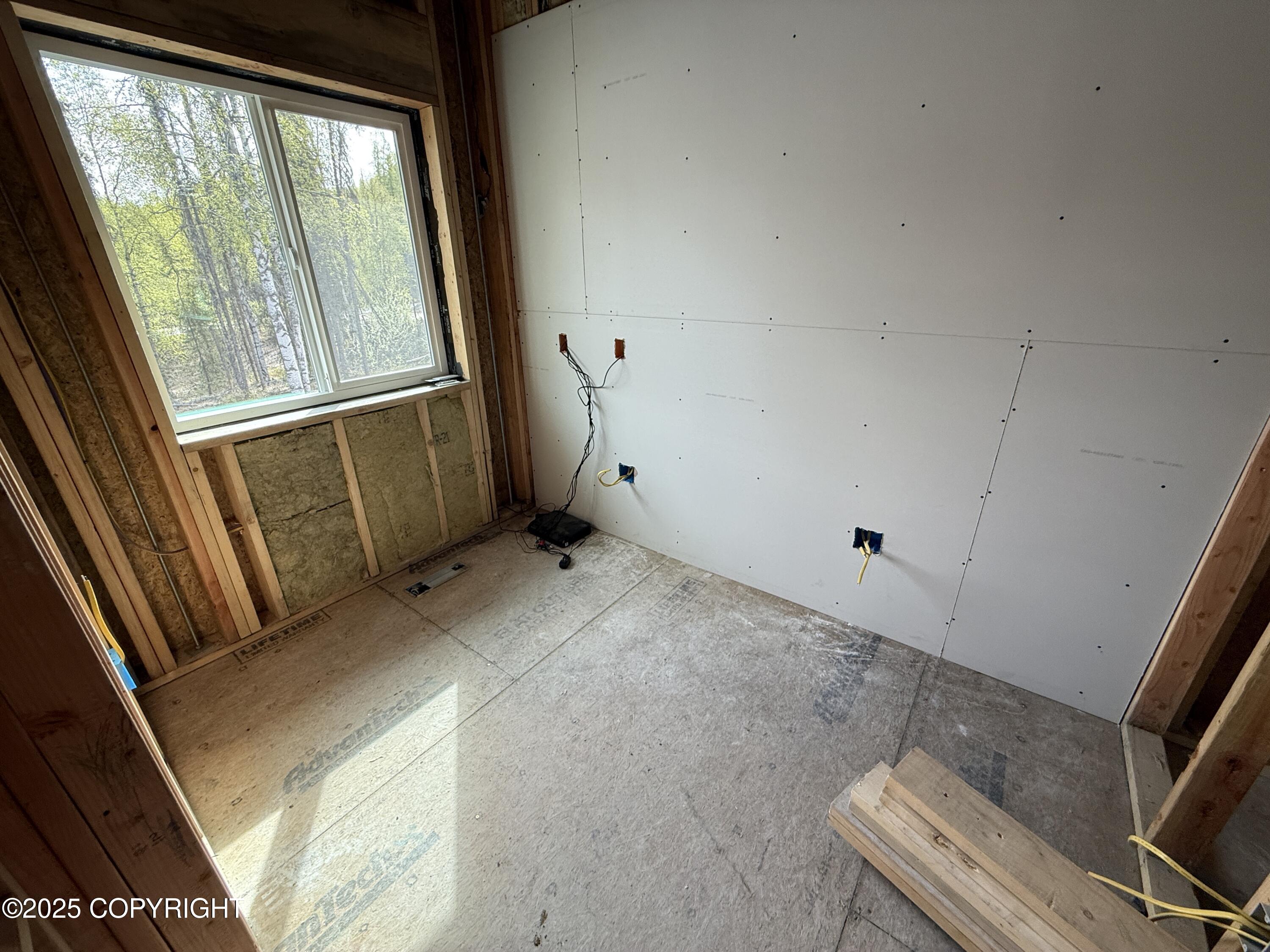 26155 W Long Lake Road, Willow, Alaska image 36