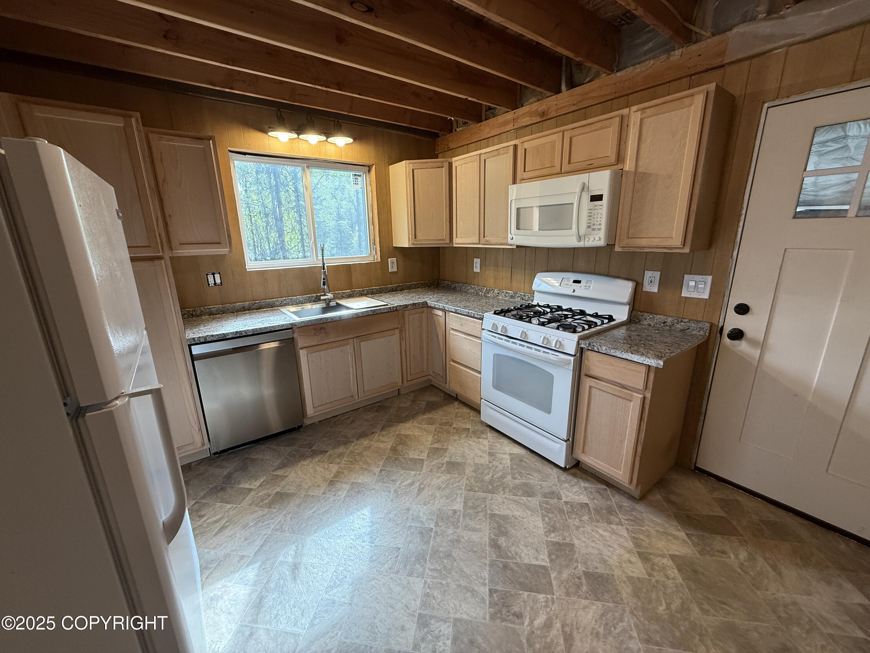 26155 W Long Lake Road, Willow, Alaska image 5