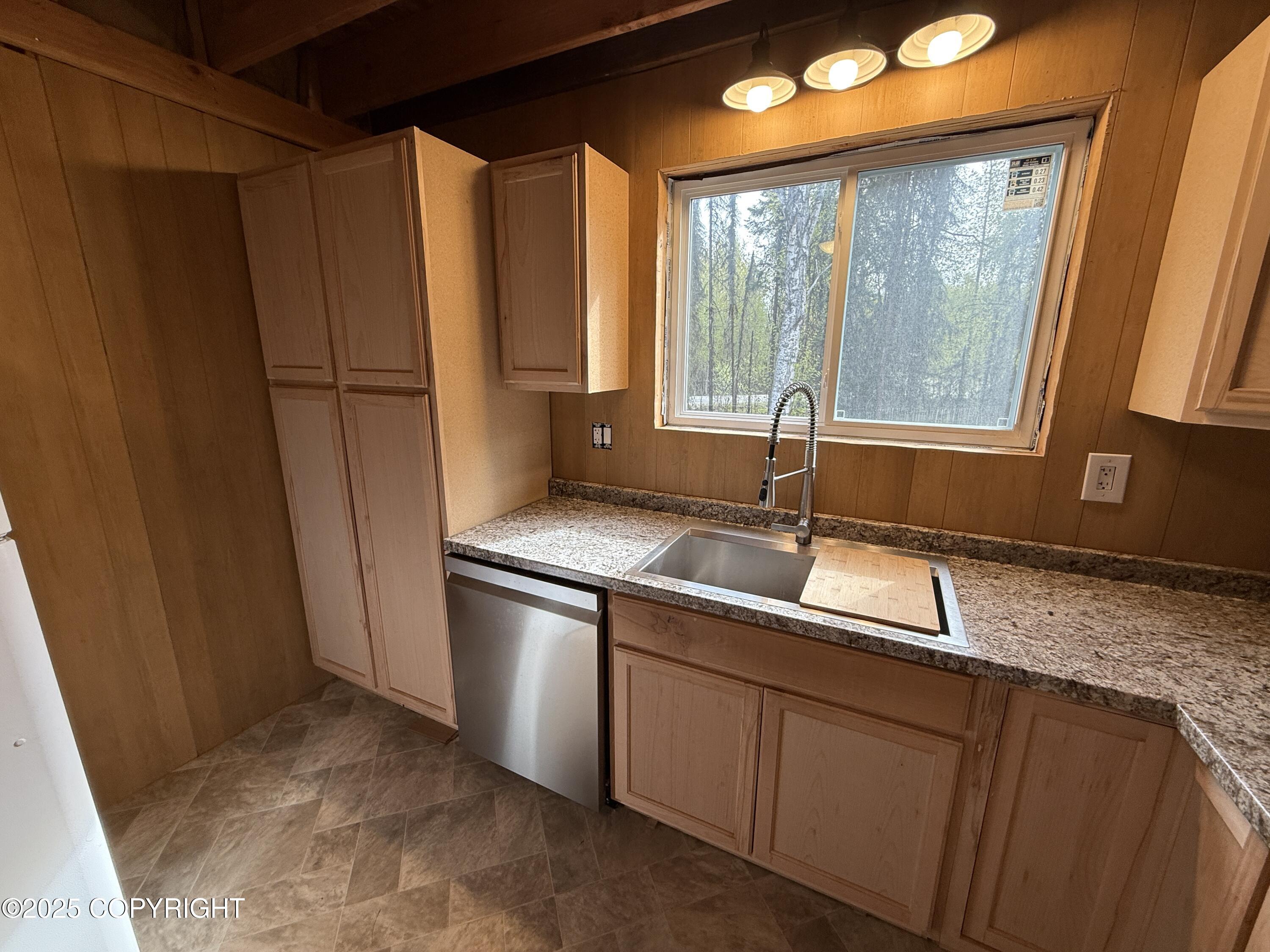 26155 W Long Lake Road, Willow, Alaska image 6