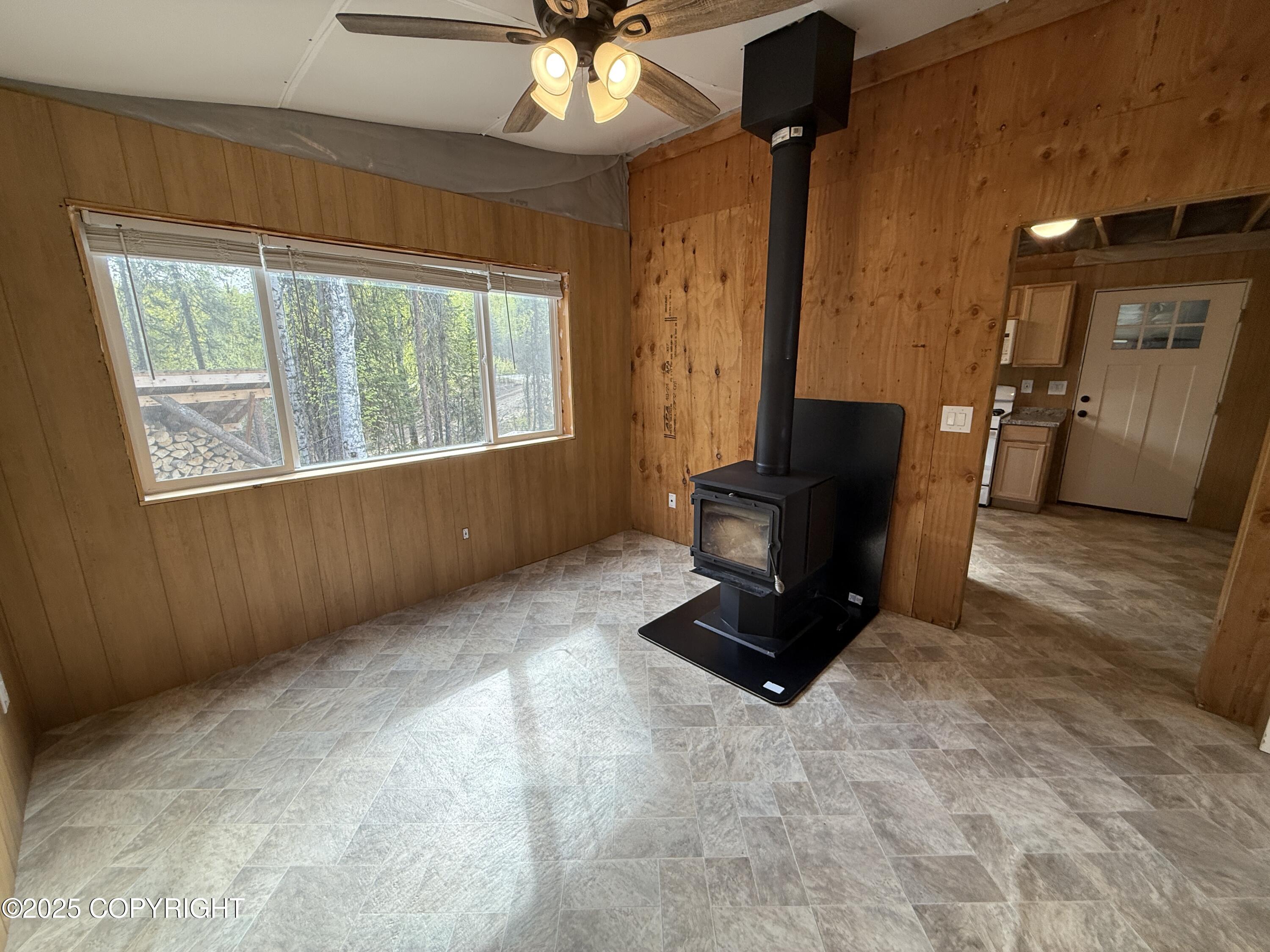26155 W Long Lake Road, Willow, Alaska image 14