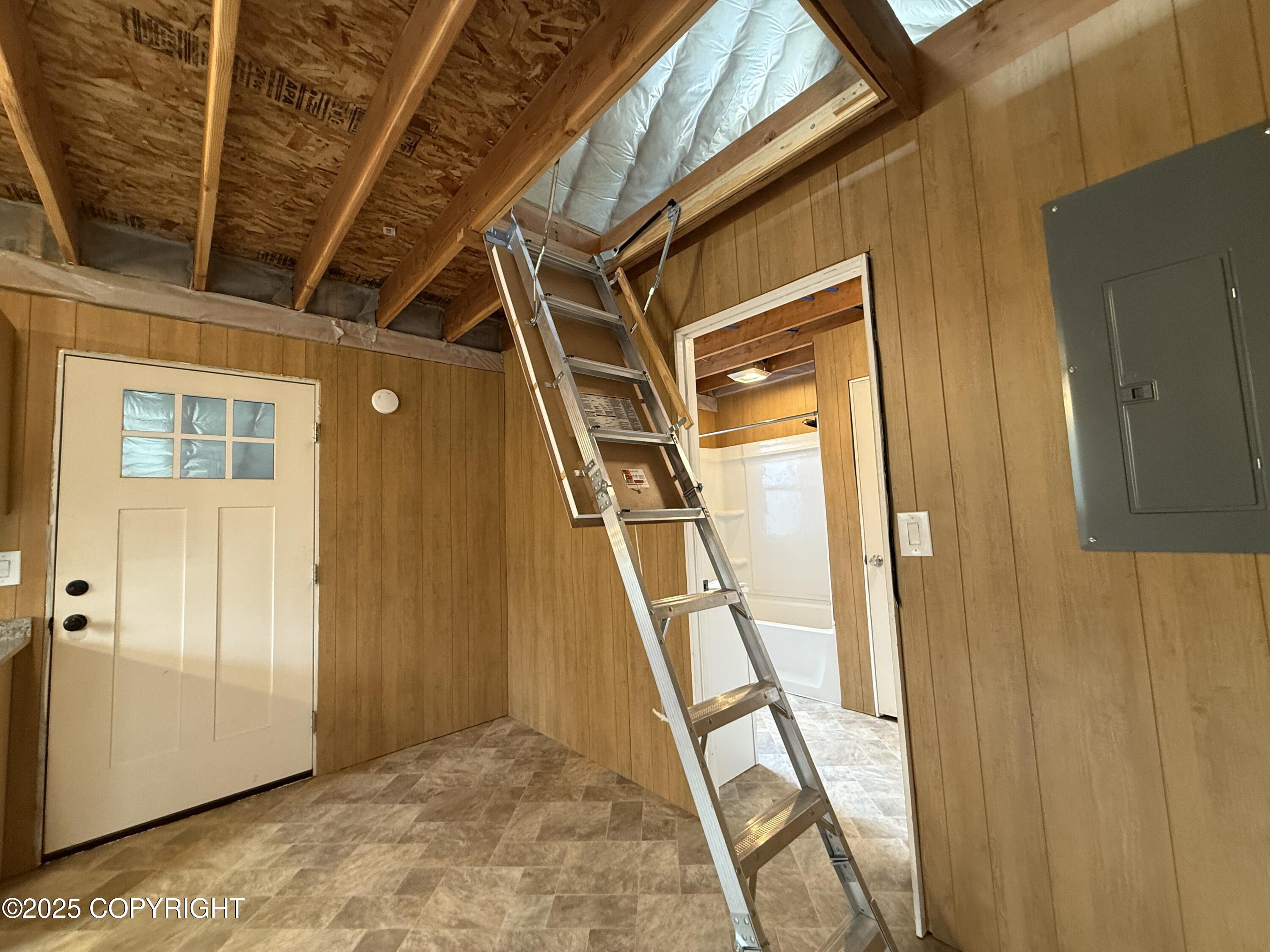 26155 W Long Lake Road, Willow, Alaska image 19