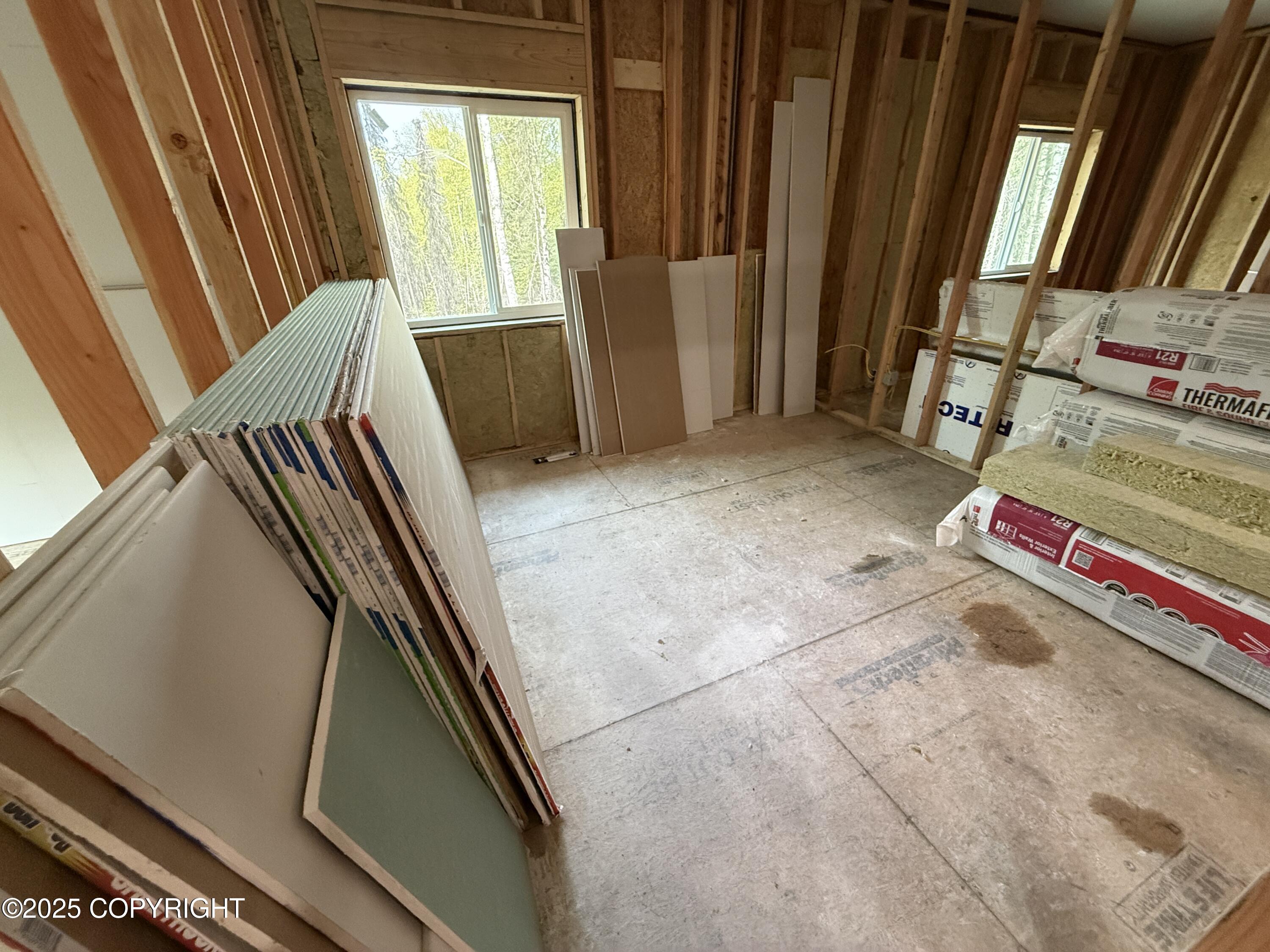 26155 W Long Lake Road, Willow, Alaska image 34