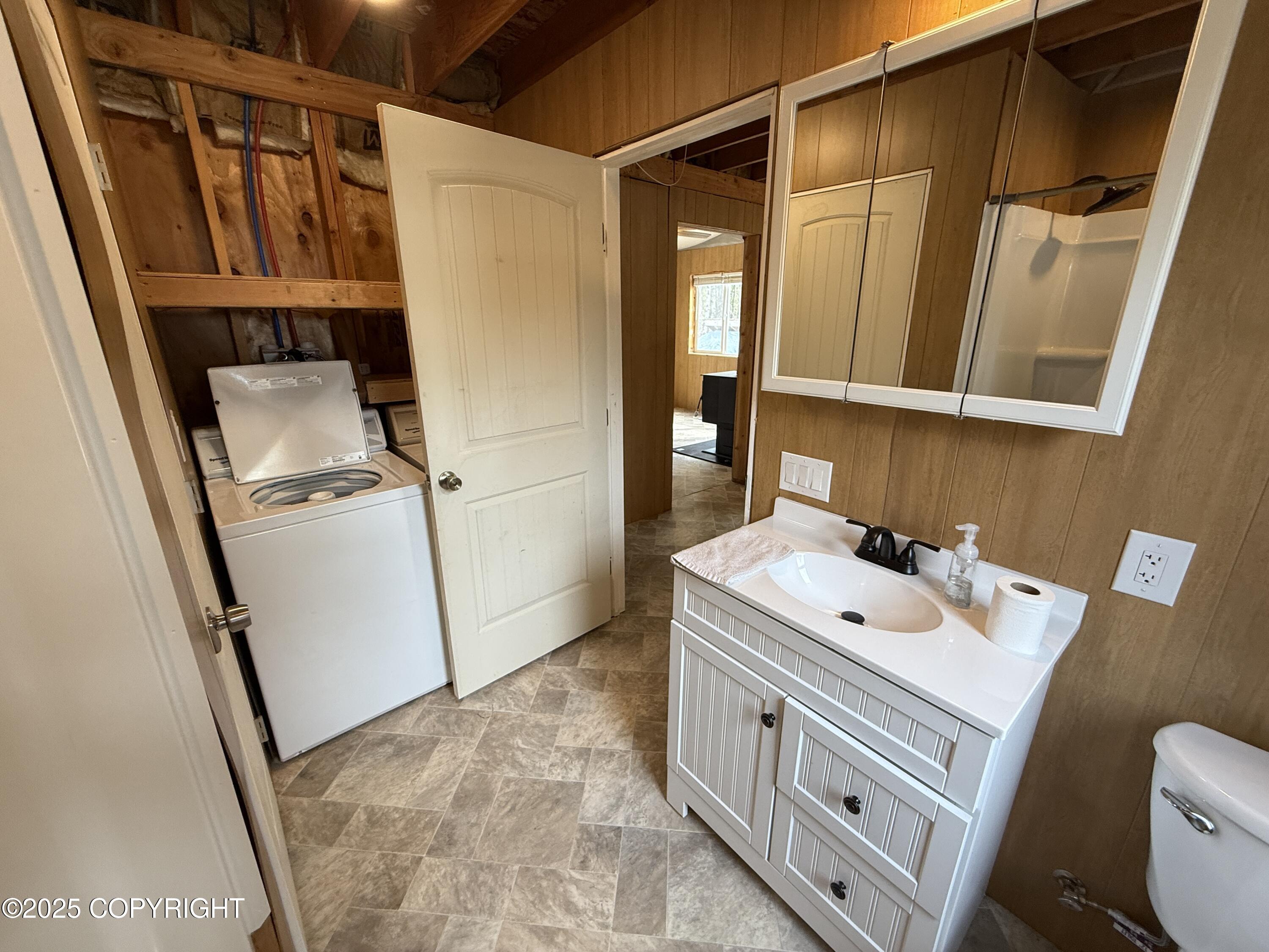 26155 W Long Lake Road, Willow, Alaska image 10