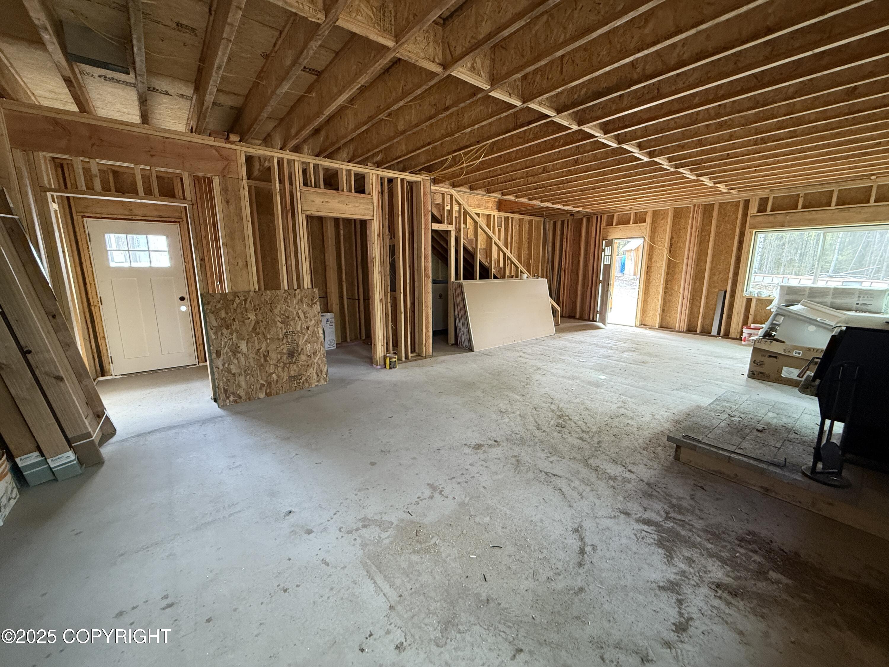 26155 W Long Lake Road, Willow, Alaska image 26
