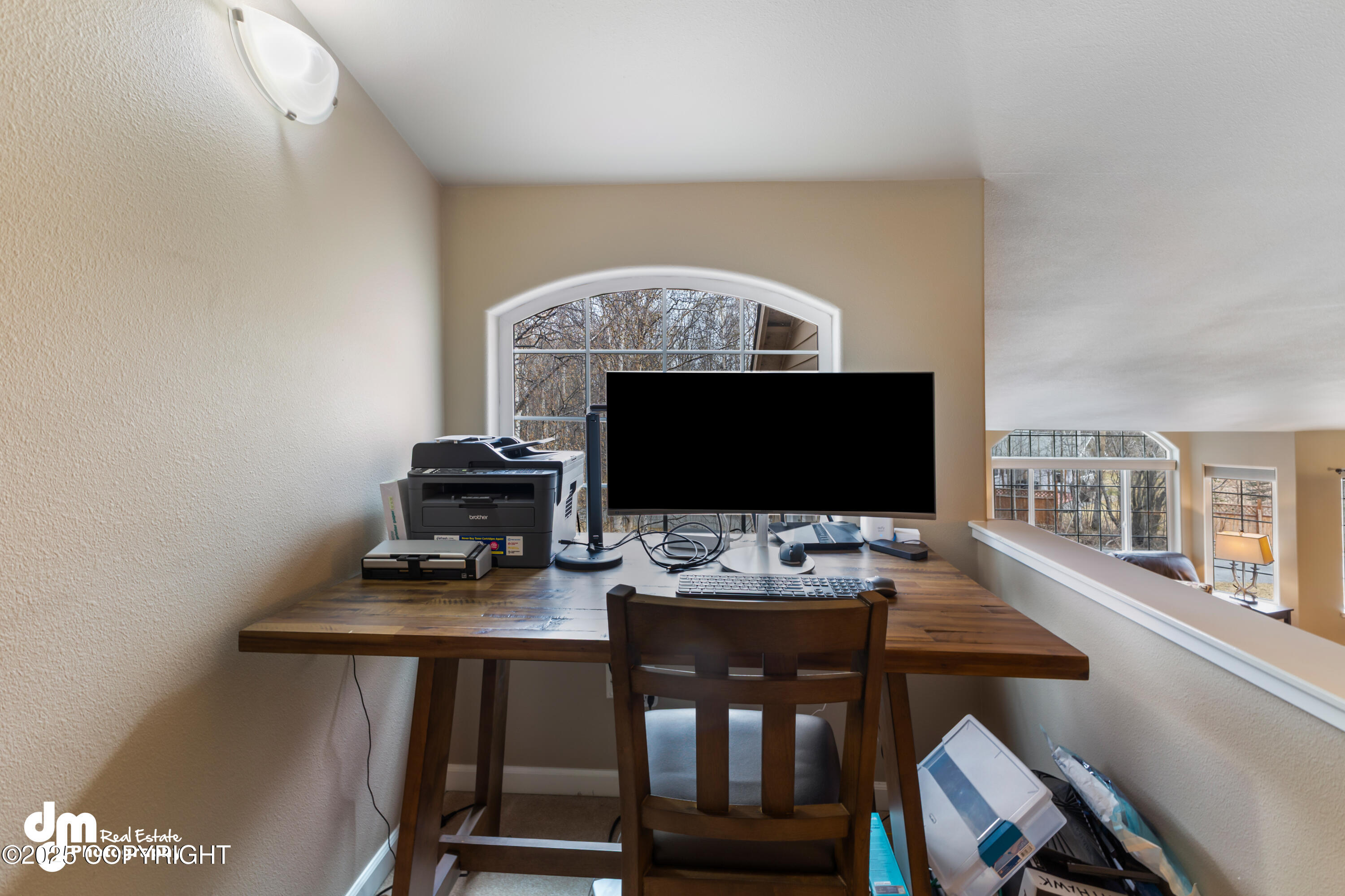 4116 E Country Fair Drive #B, Wasilla, Alaska image 15