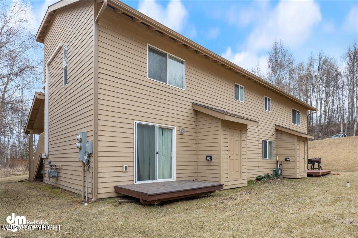 4116 E Country Fair Drive #B, Wasilla, Alaska image 33