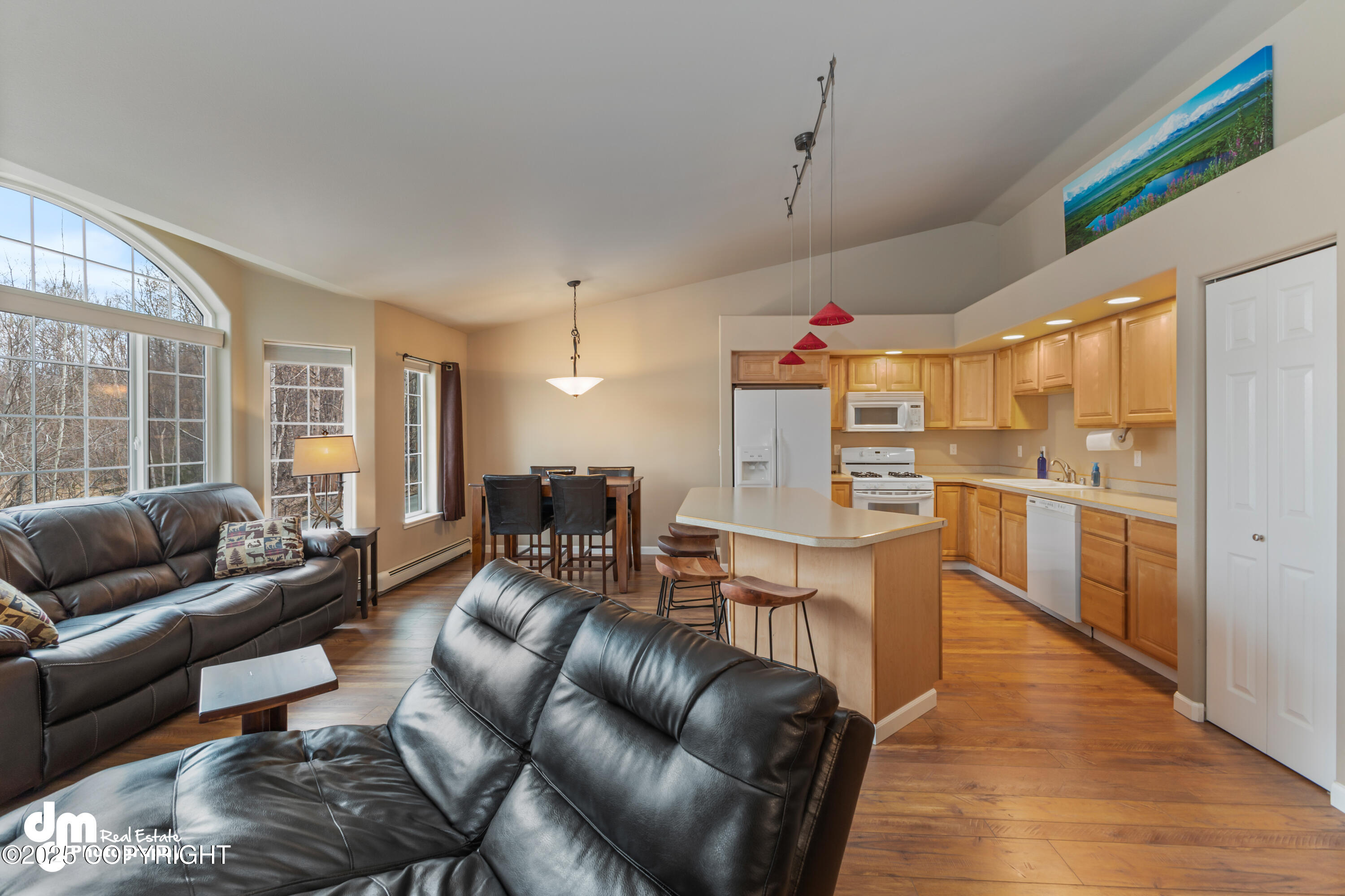4116 E Country Fair Drive #B, Wasilla, Alaska image 8