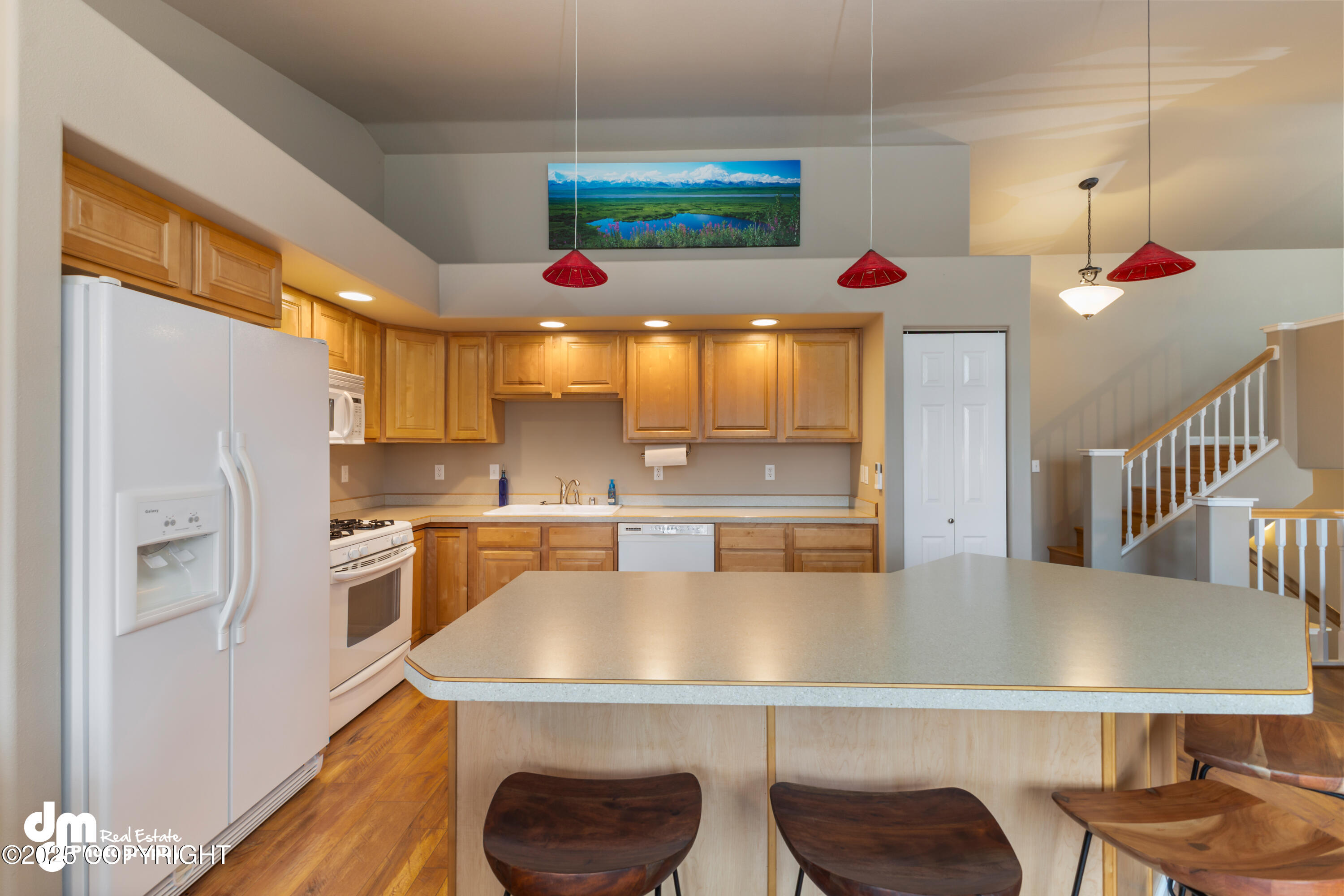 4116 E Country Fair Drive #B, Wasilla, Alaska image 11