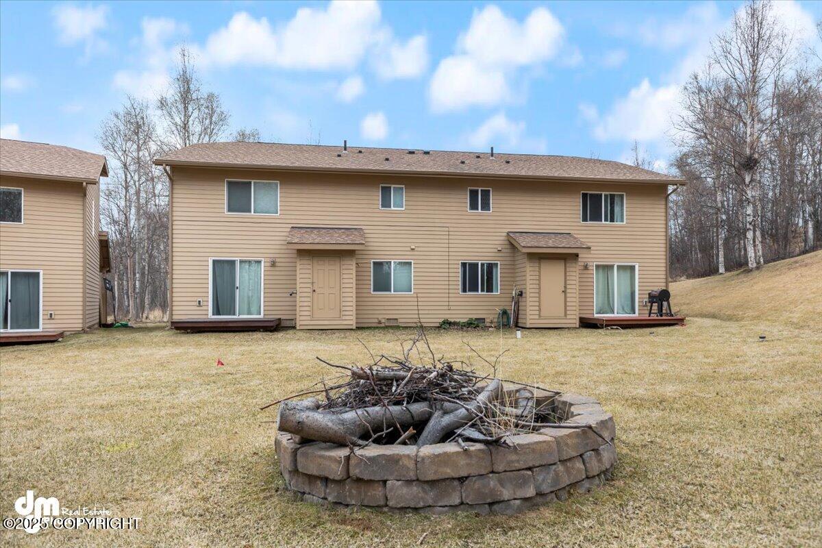4116 E Country Fair Drive #B, Wasilla, Alaska image 34