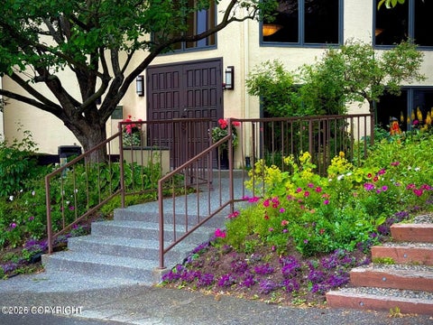 Condo For Rent - 333 M Street #205<br/> Anchorage, AK 99501