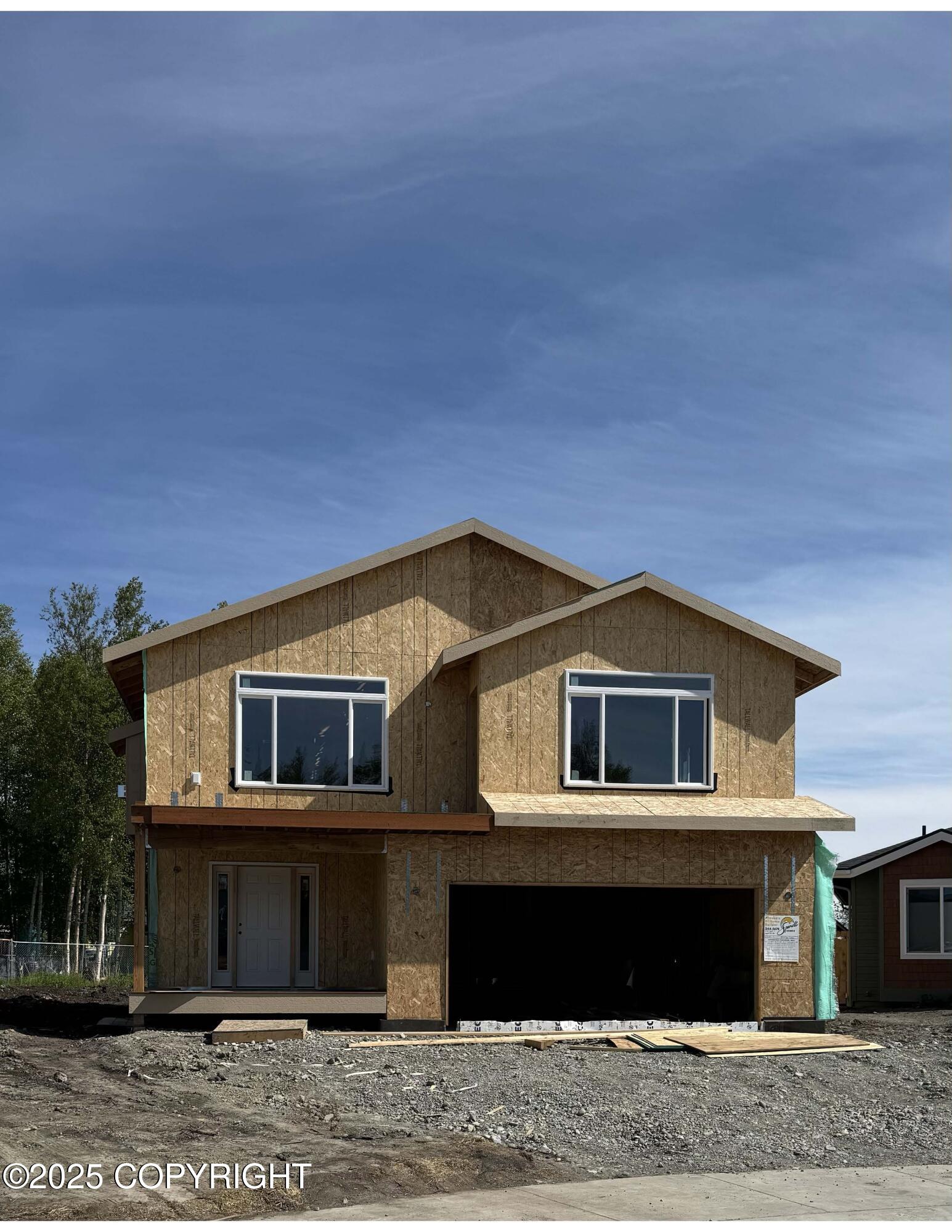 3769 Quartz Circle, Anchorage, Idaho image 1