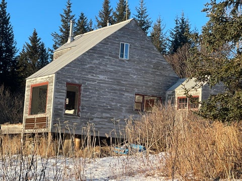 Homes For Sale - 62091 Crossman Ridge Road<br/> Homer, AK 99603