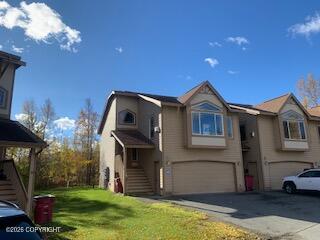 Condo For Sale - 2140 W Kathy Circle #A<br/> Wasilla, AK 99654