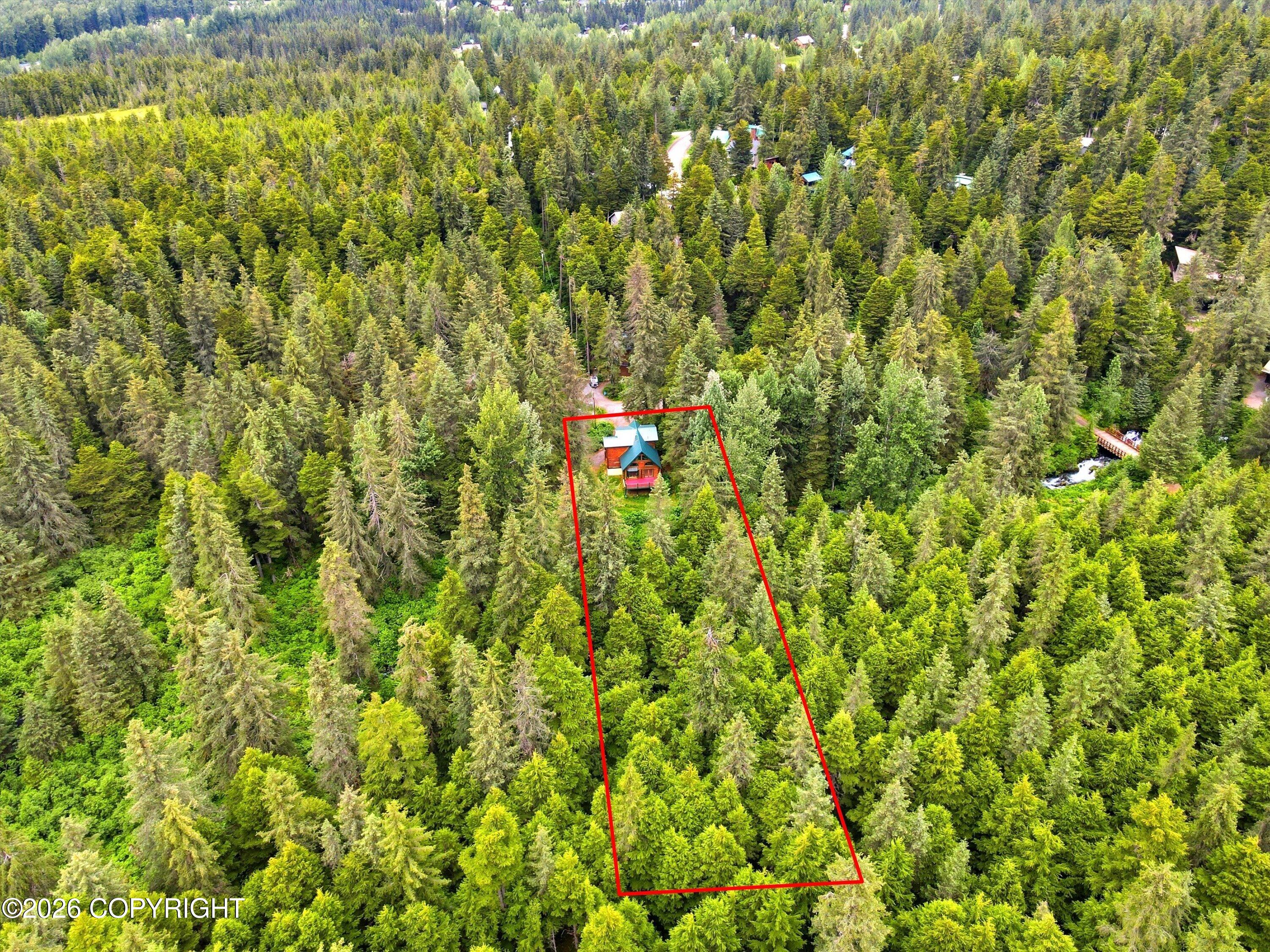 165 Virgin Creek Road