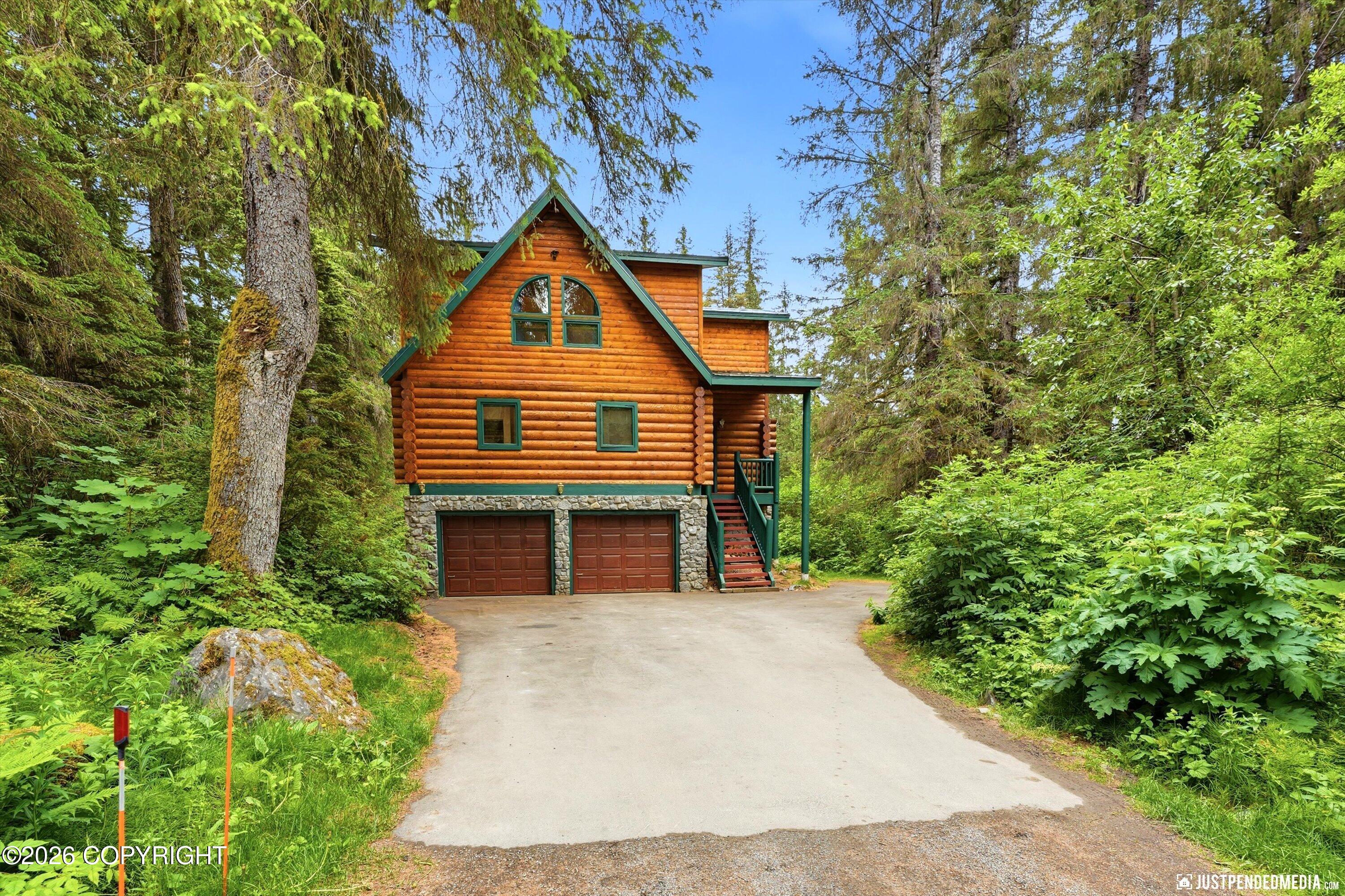165 Virgin Creek Road