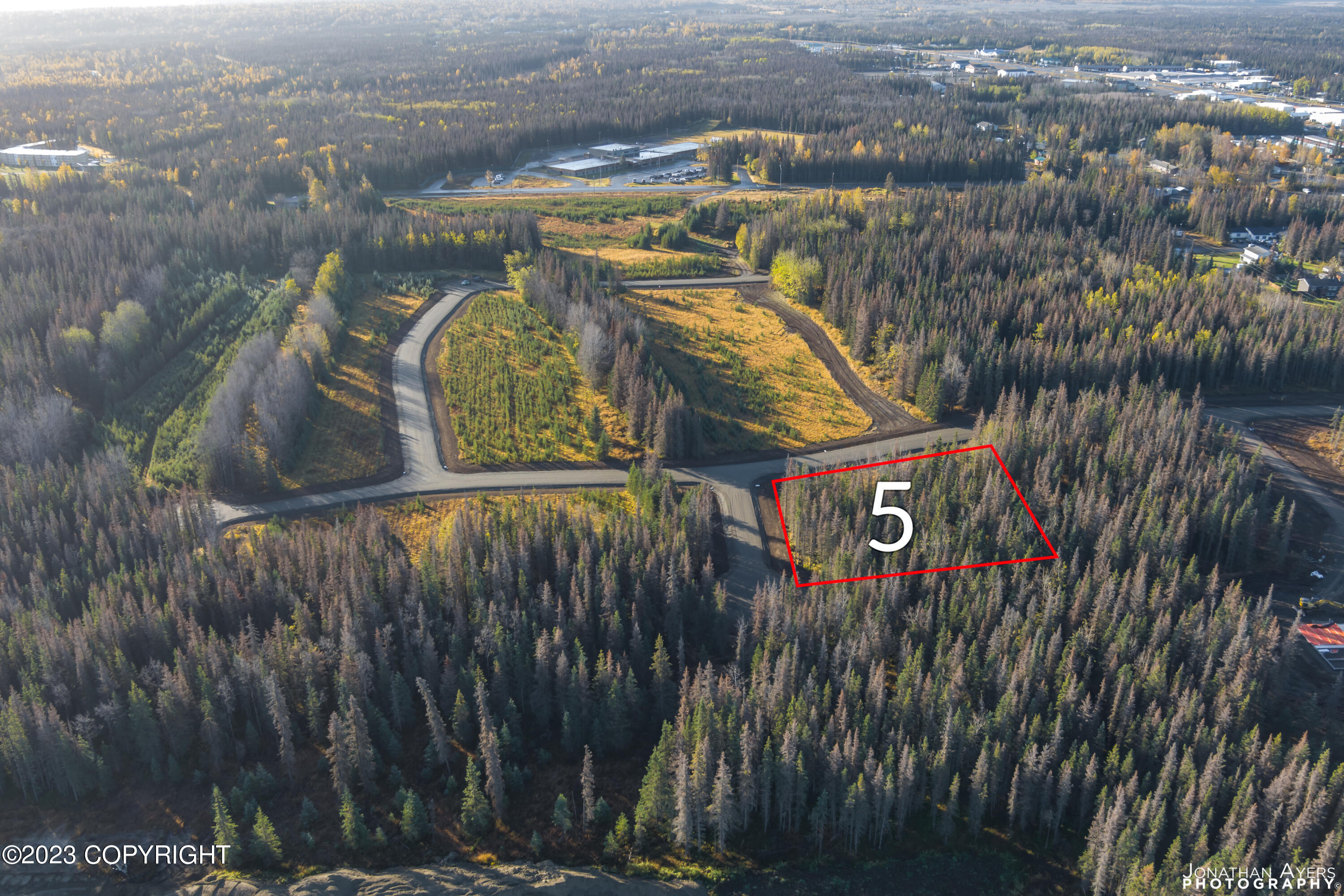 L5 Truly Circle, Soldotna, Alaska image 1