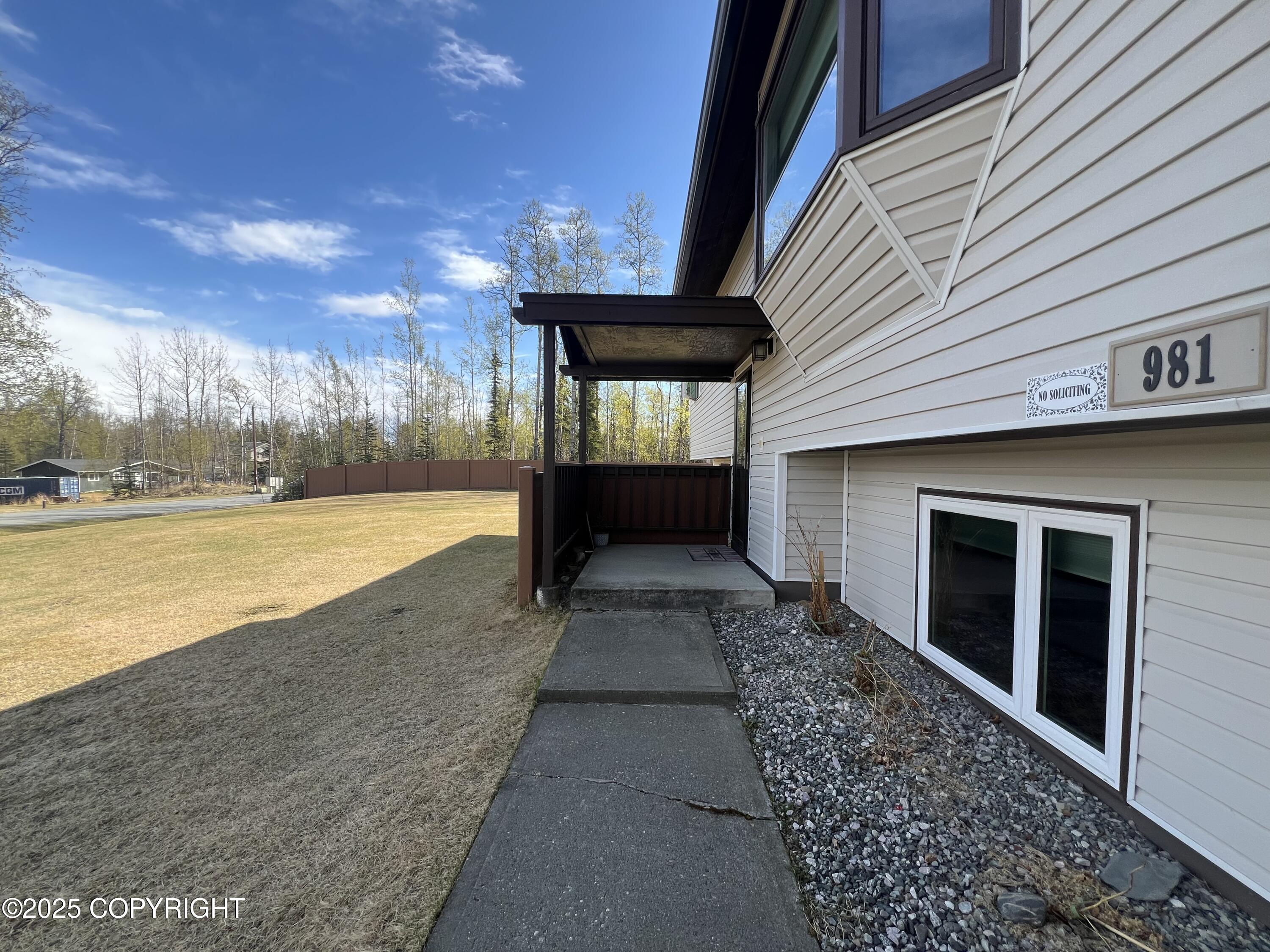 981 E Susitna Drive, Wasilla, Alaska image 3