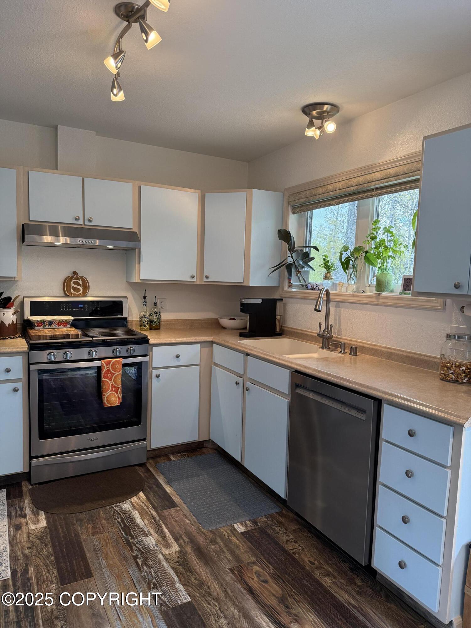 981 E Susitna Drive, Wasilla, Alaska image 20