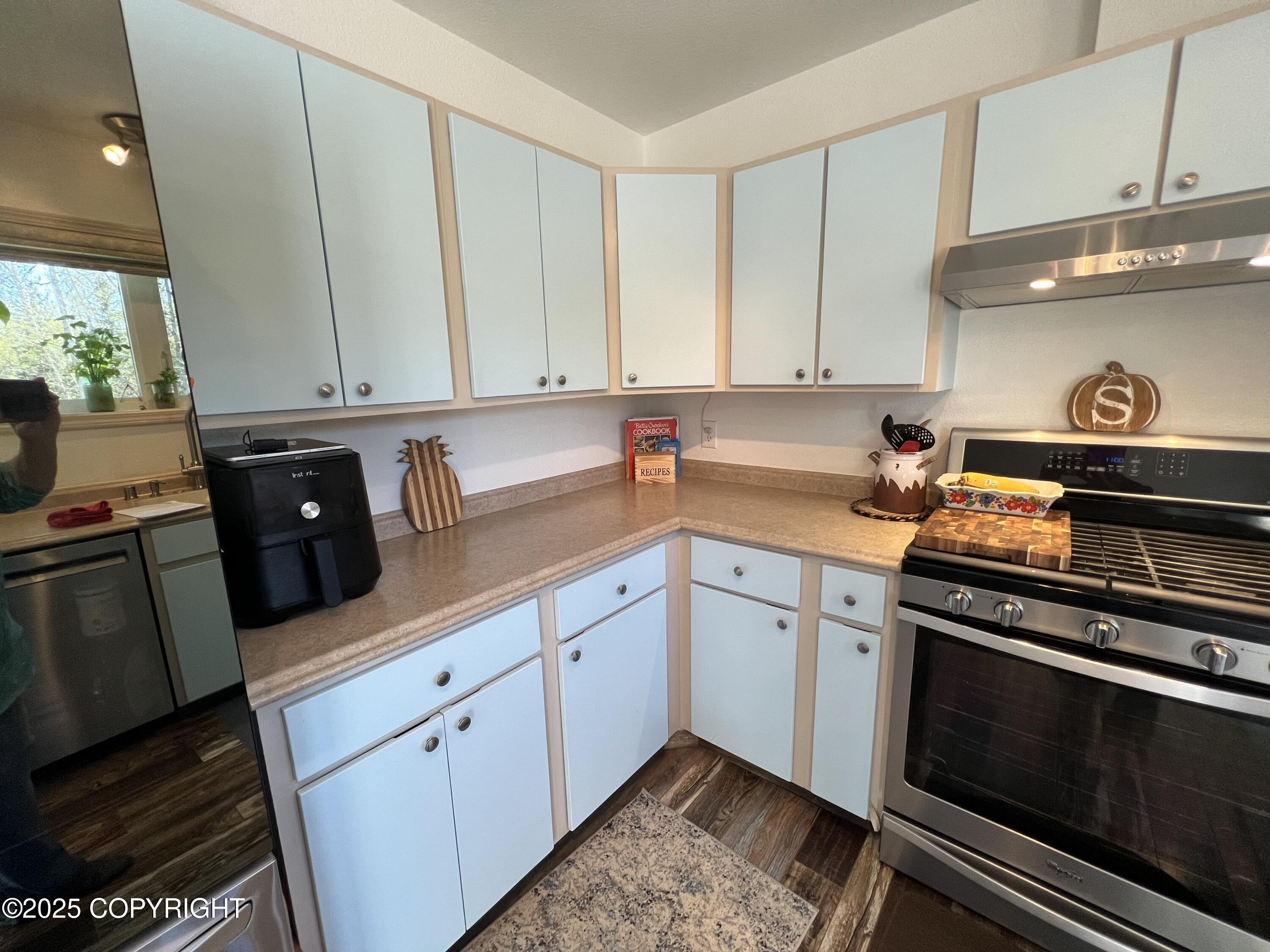 981 E Susitna Drive, Wasilla, Alaska image 15