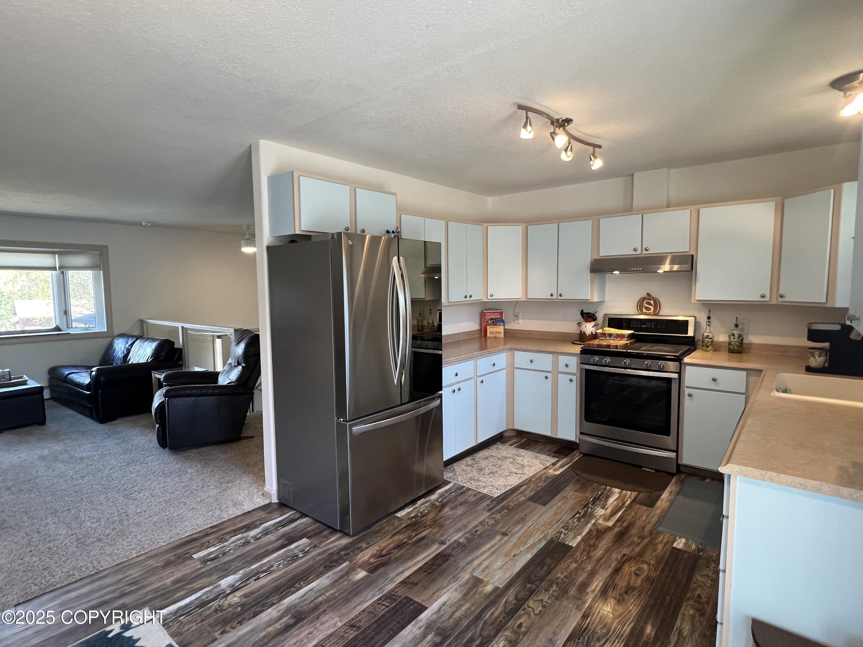 981 E Susitna Drive, Wasilla, Alaska image 12