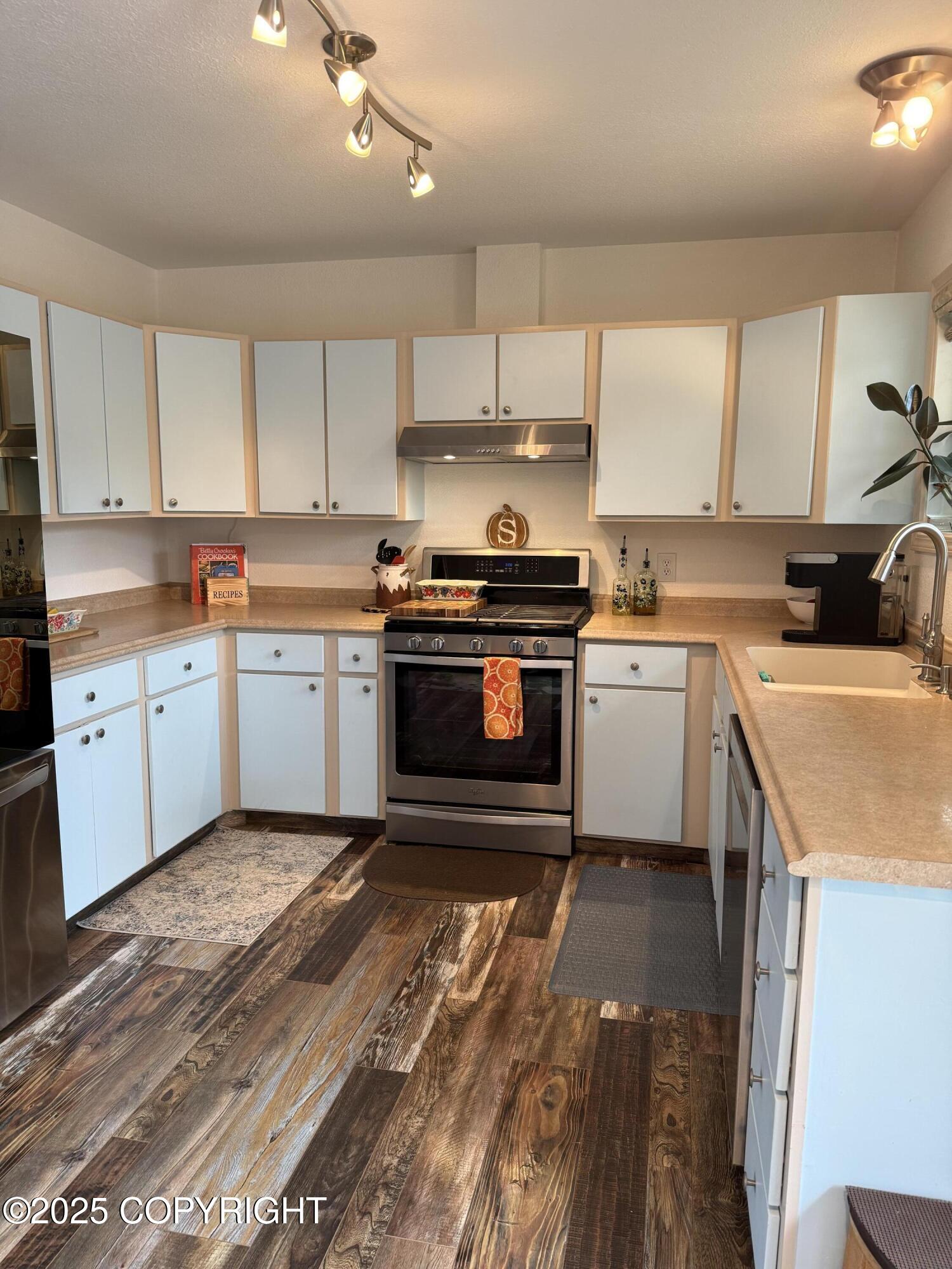 981 E Susitna Drive, Wasilla, Alaska image 18