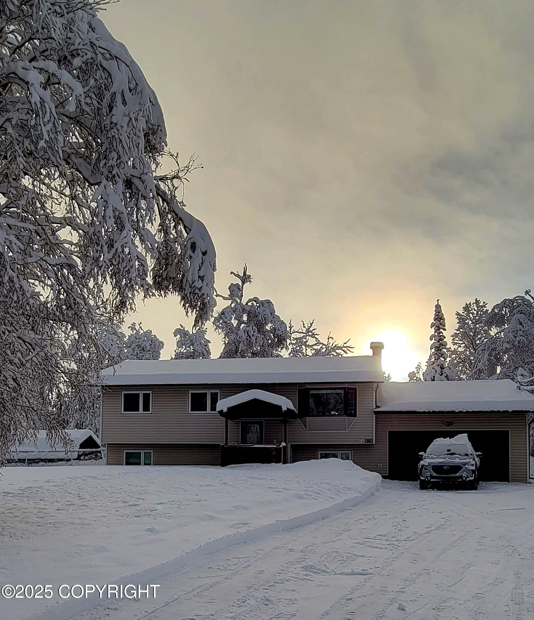 981 E Susitna Drive, Wasilla, Alaska image 2