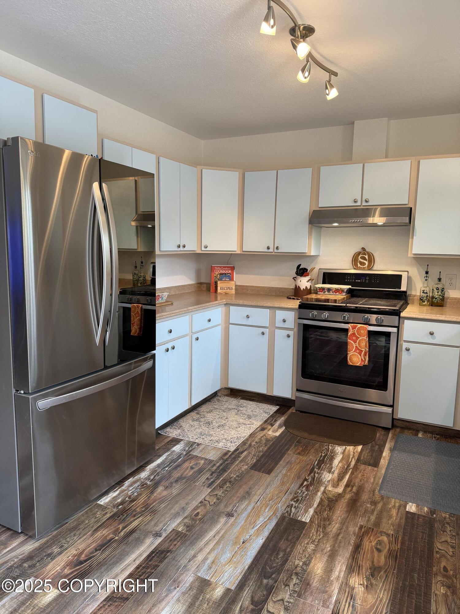 981 E Susitna Drive, Wasilla, Alaska image 17