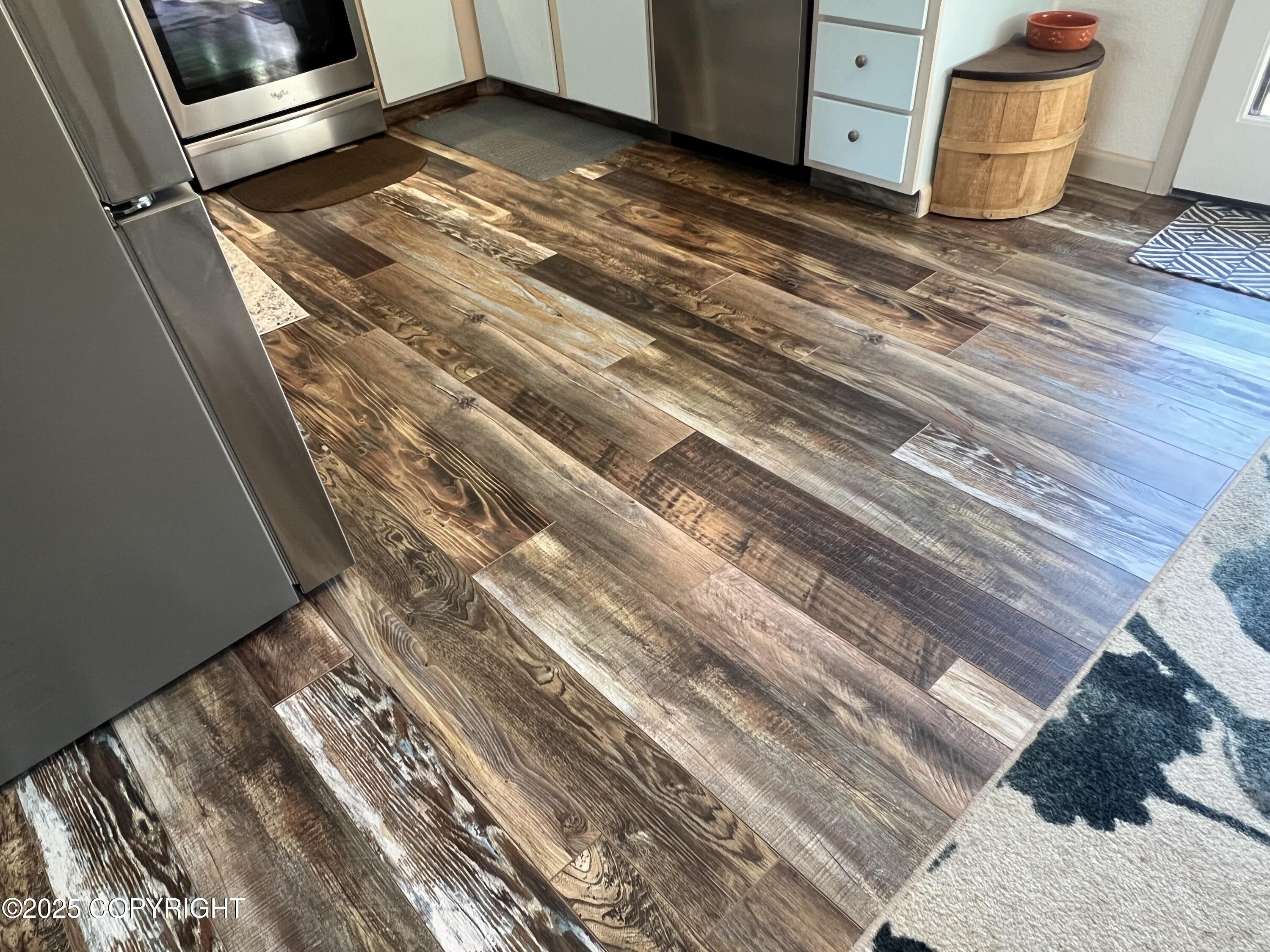 981 E Susitna Drive, Wasilla, Alaska image 25