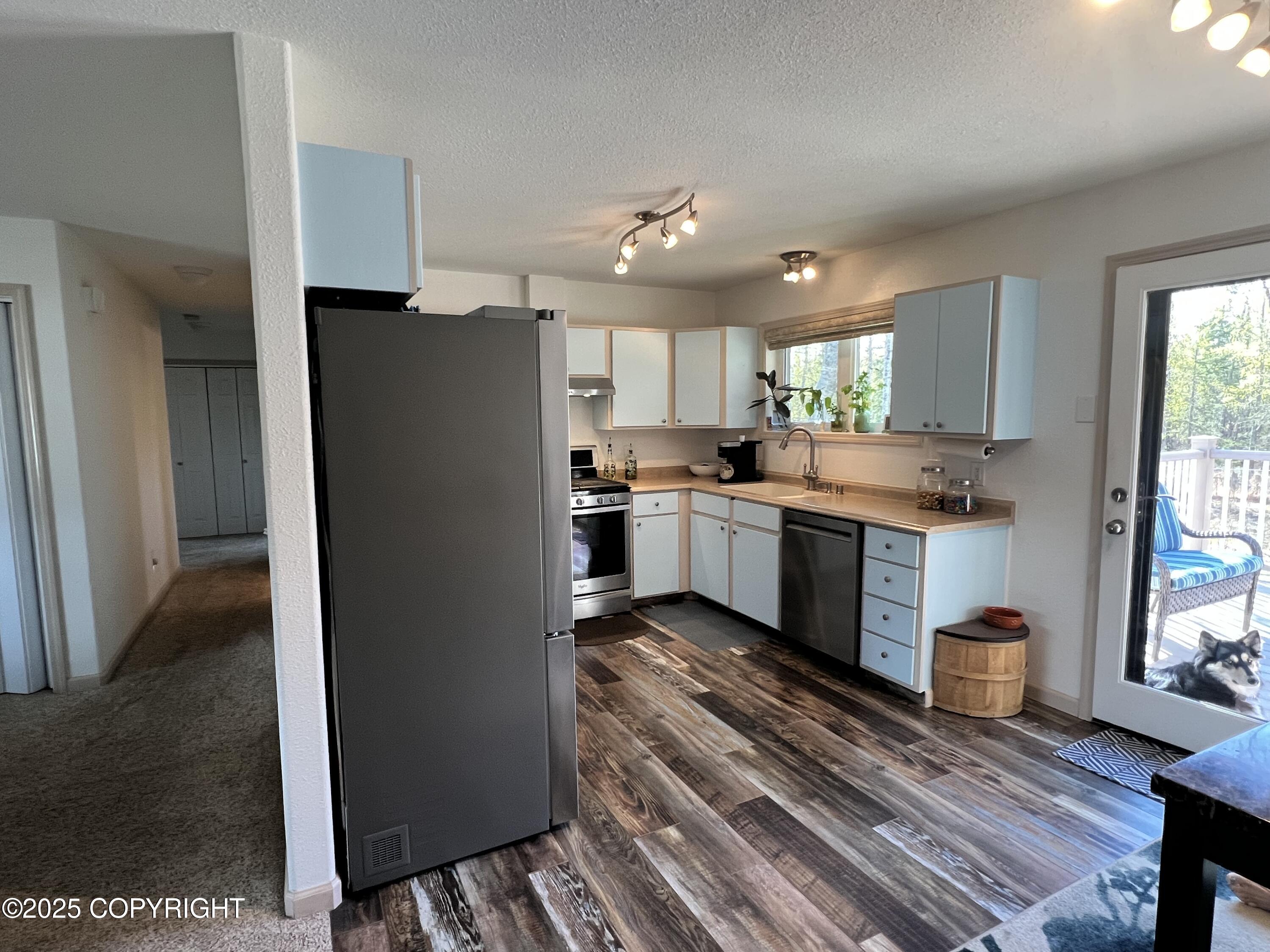 981 E Susitna Drive, Wasilla, Alaska image 13