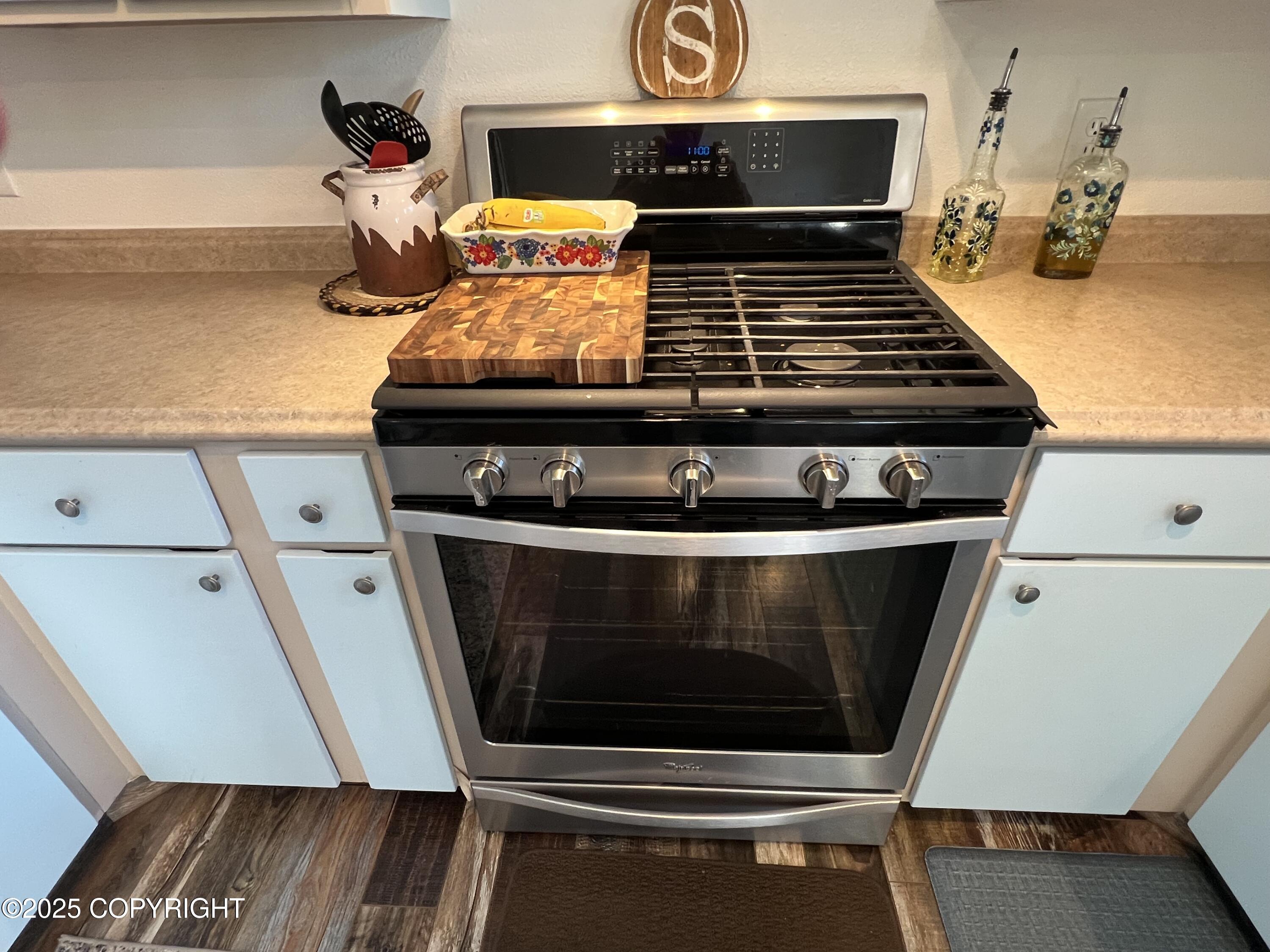 981 E Susitna Drive, Wasilla, Alaska image 16