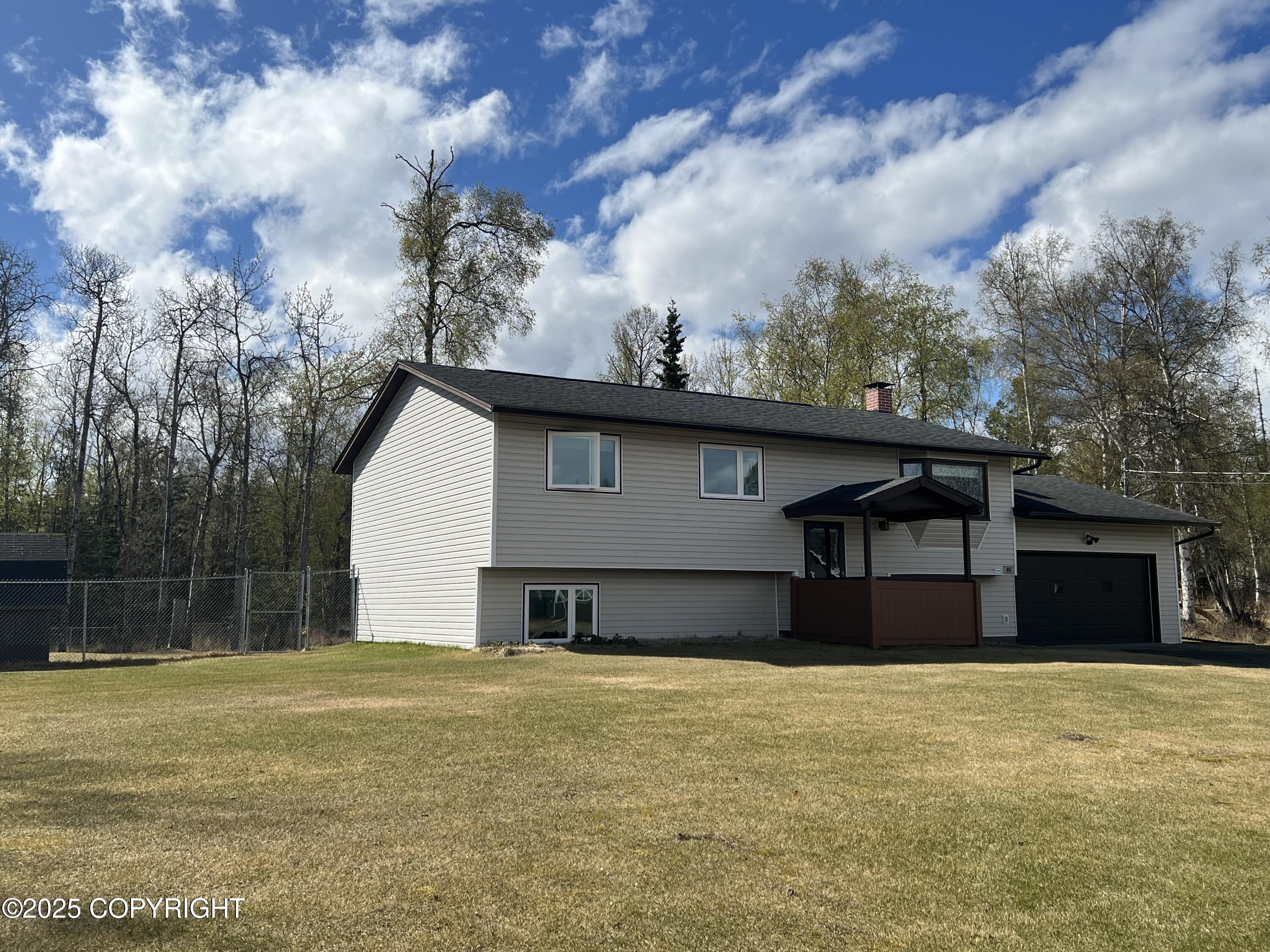 981 E Susitna Drive, Wasilla, Alaska image 1