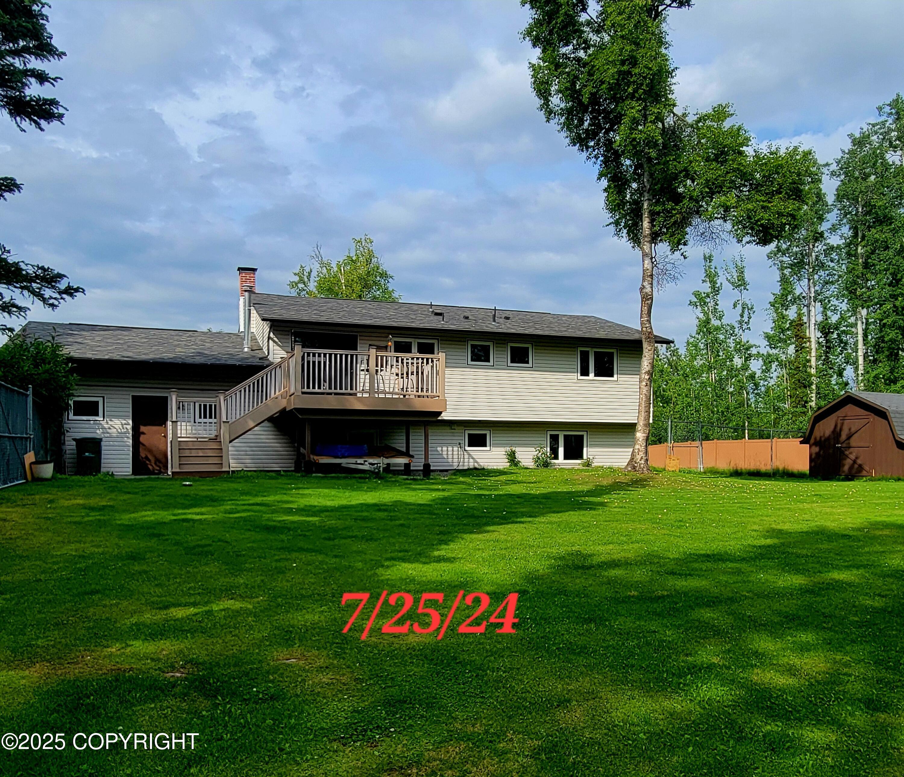 981 E Susitna Drive, Wasilla, Alaska image 5