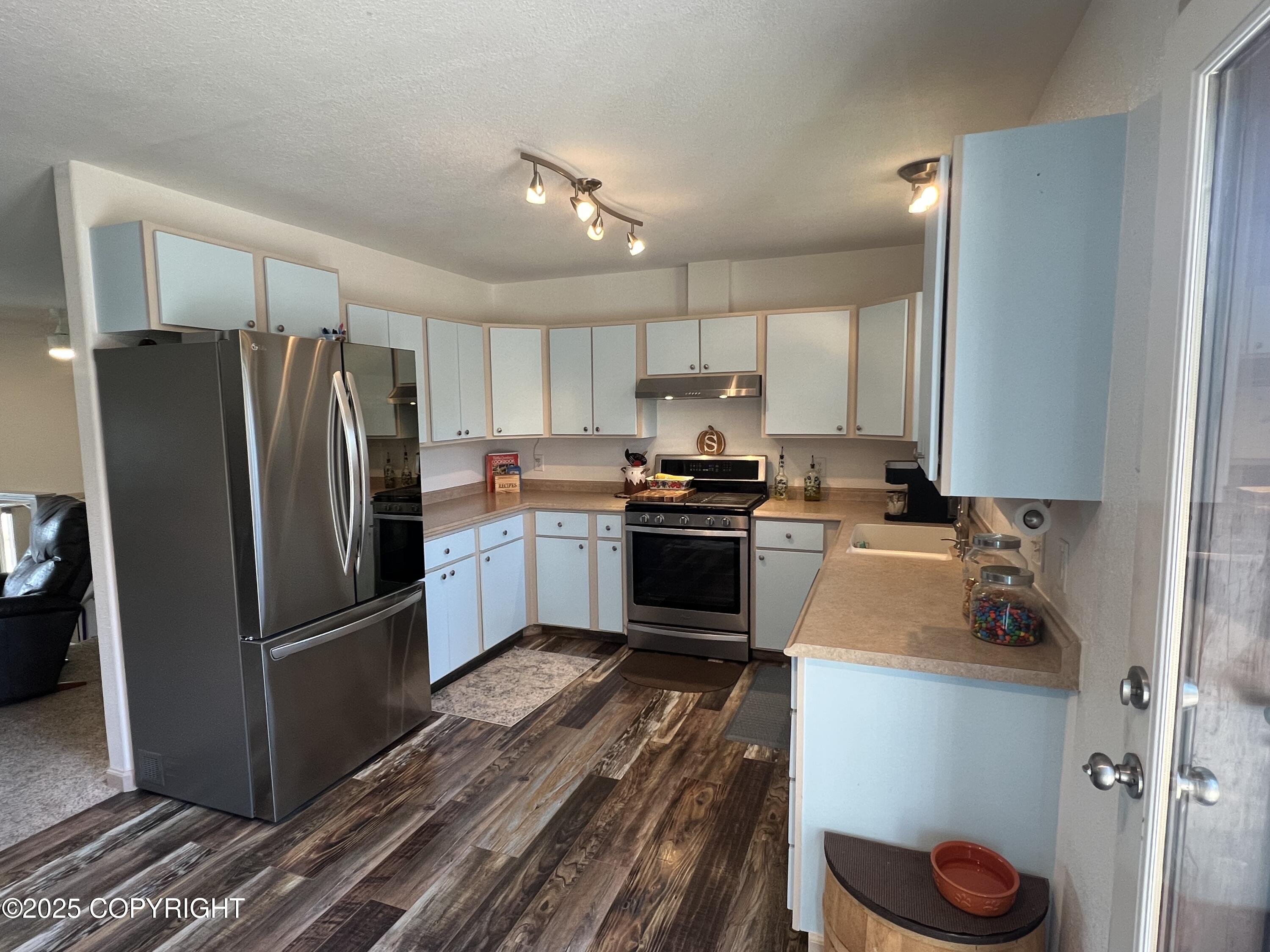 981 E Susitna Drive, Wasilla, Alaska image 14
