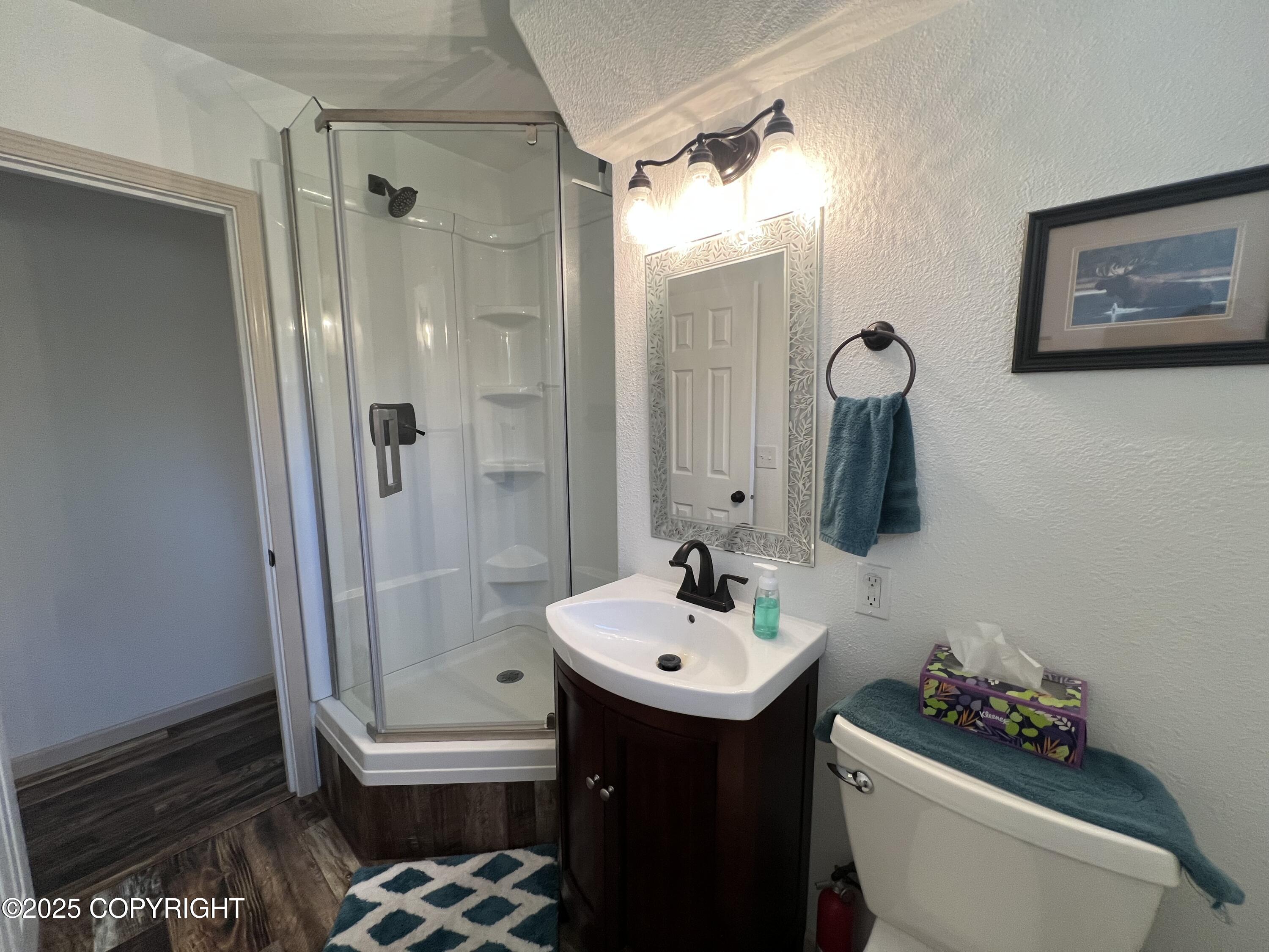 981 E Susitna Drive, Wasilla, Alaska image 44