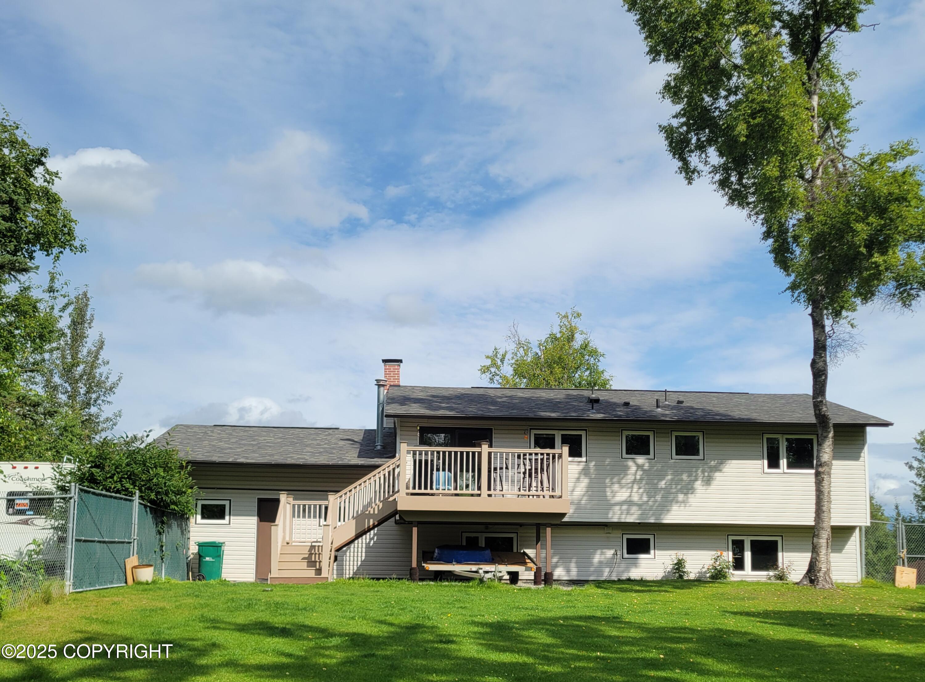 981 E Susitna Drive, Wasilla, Alaska image 4