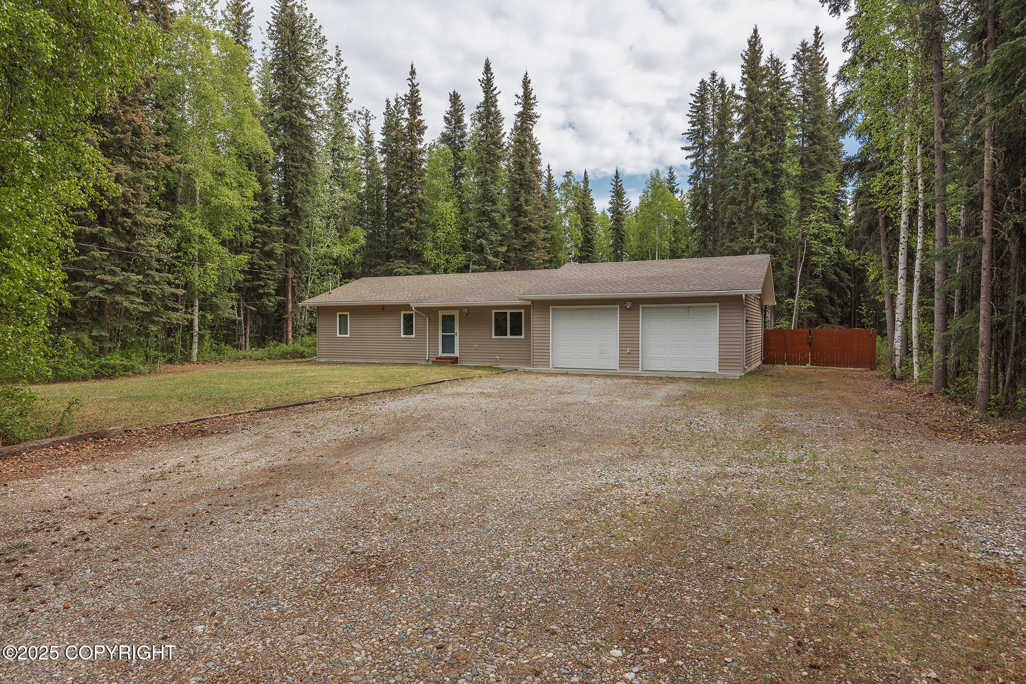 1120 Lolla Mae Street, North Pole, Alaska image 32