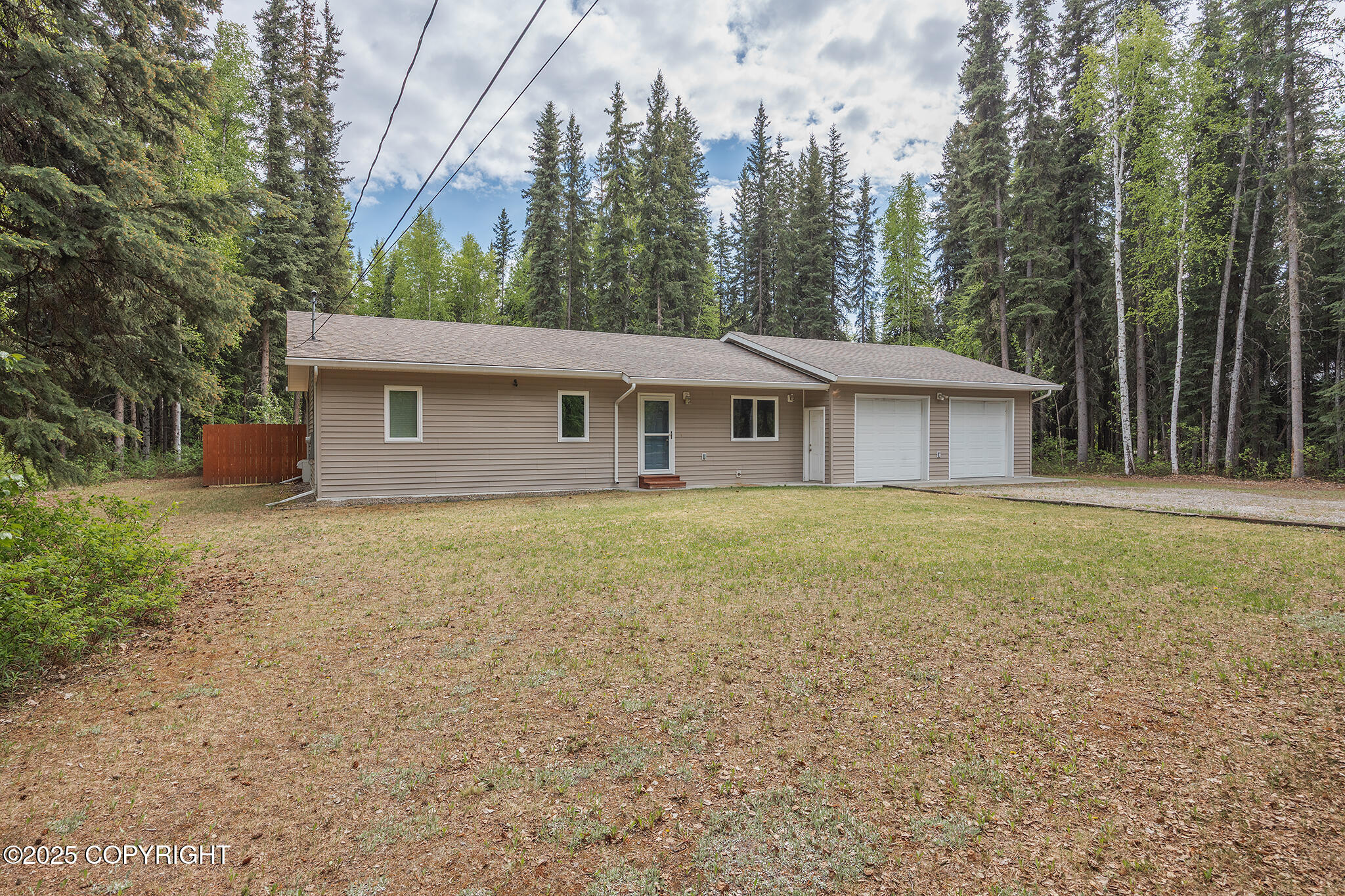 1120 Lolla Mae Street, North Pole, Alaska image 29
