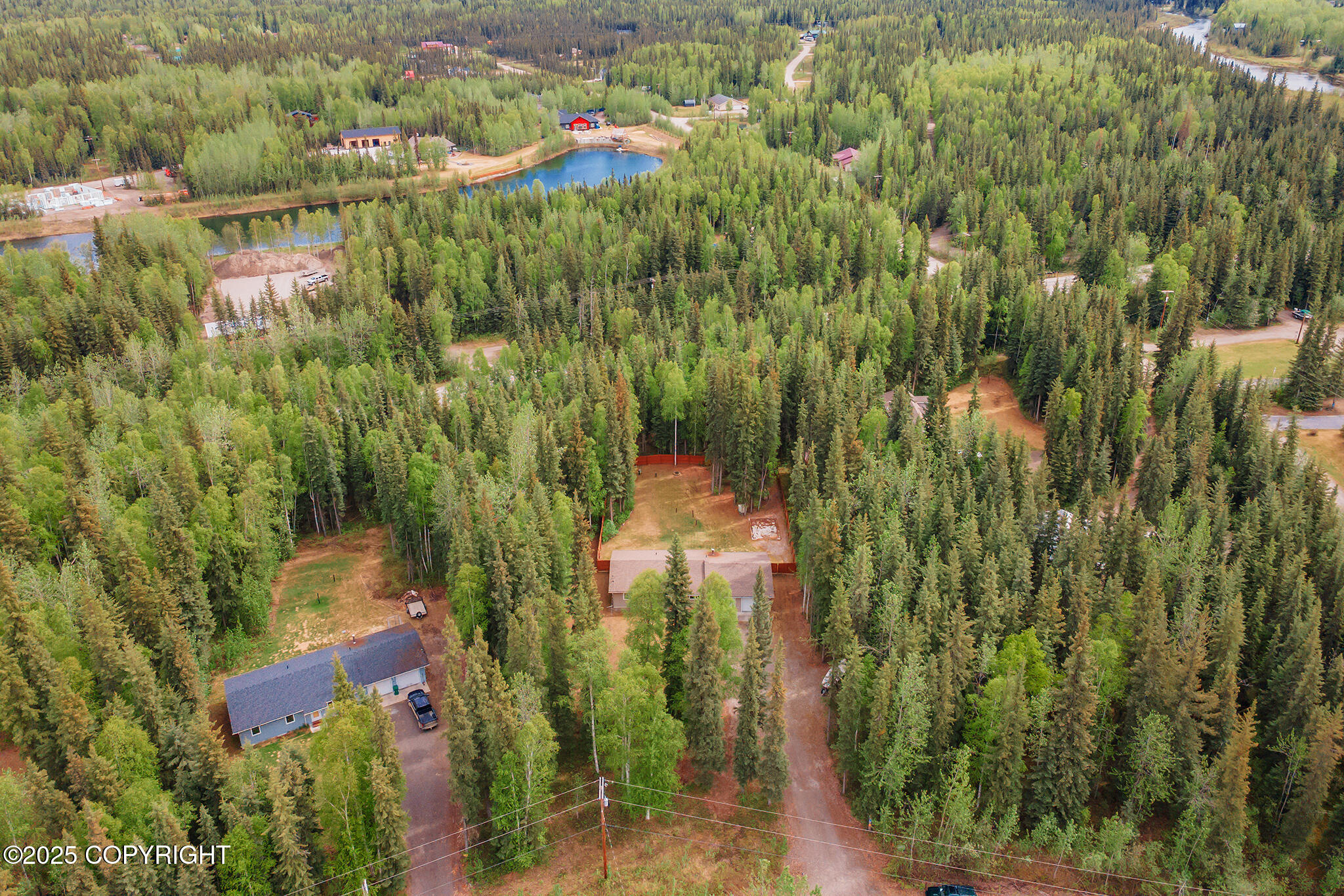 1120 Lolla Mae Street, North Pole, Alaska image 34