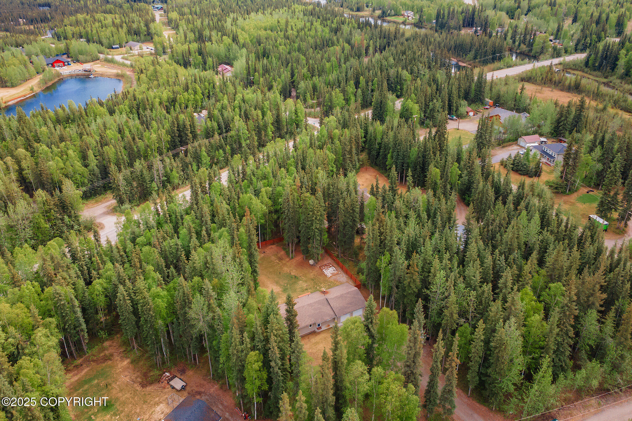 1120 Lolla Mae Street, North Pole, Alaska image 35